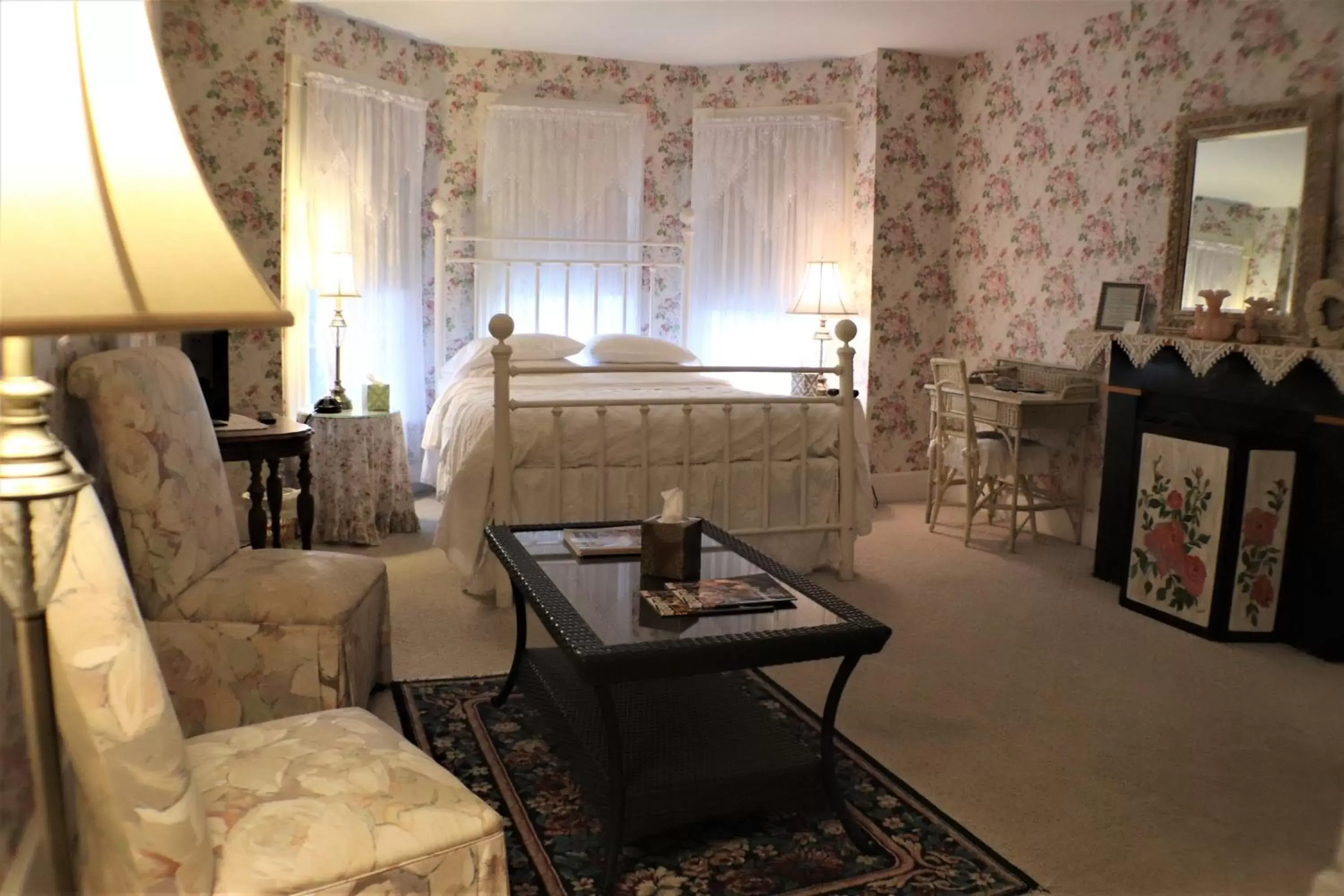 50 Lincoln Short North Bed & Breakfast 50 Lincoln Short North Bed & Breakfast