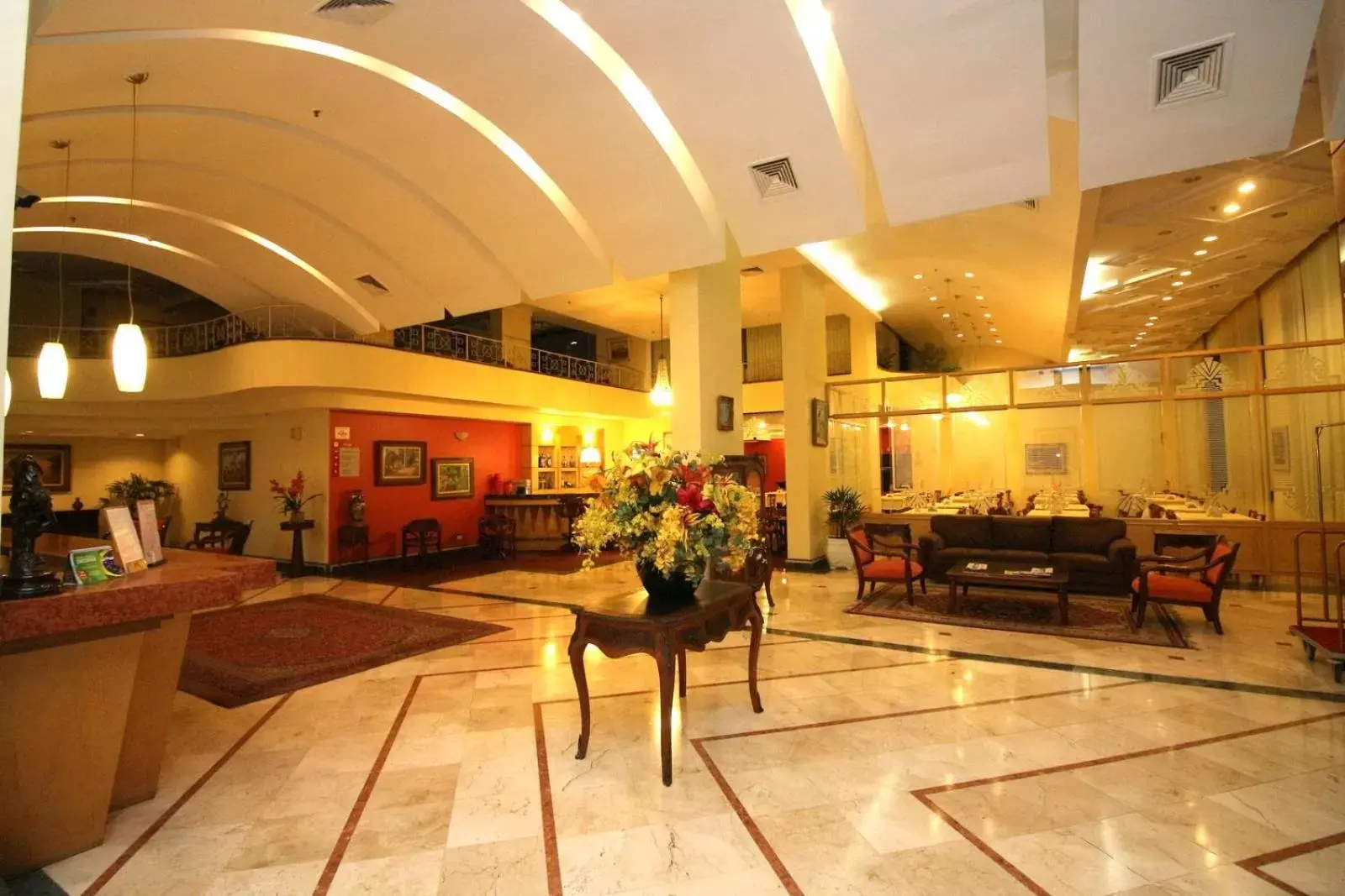 Carlton Plaza São José dos Campos Carlton Plaza São José dos Campos