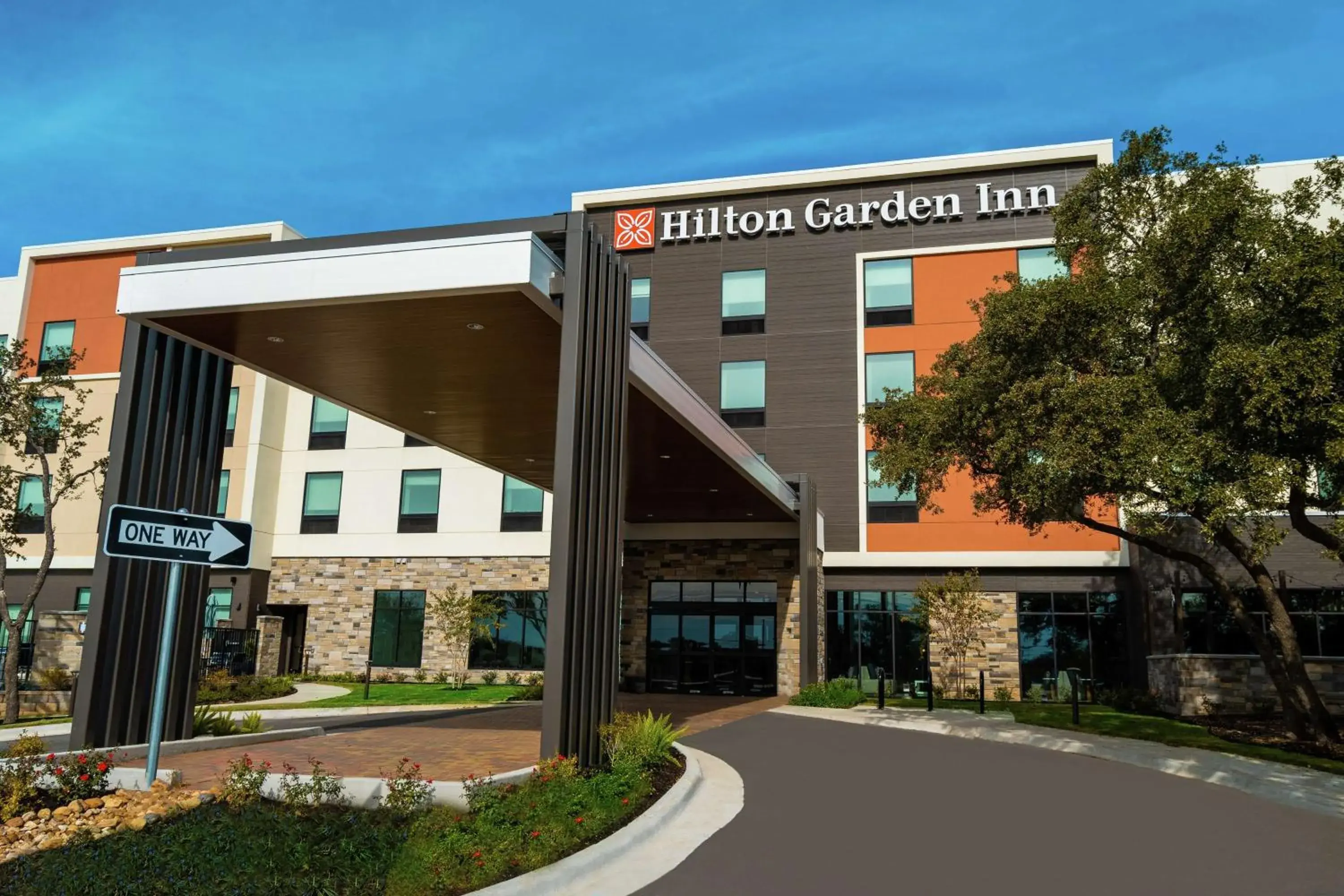 Hilton Garden Inn Cedar Park Austin Hilton Garden Inn Cedar Park Austin