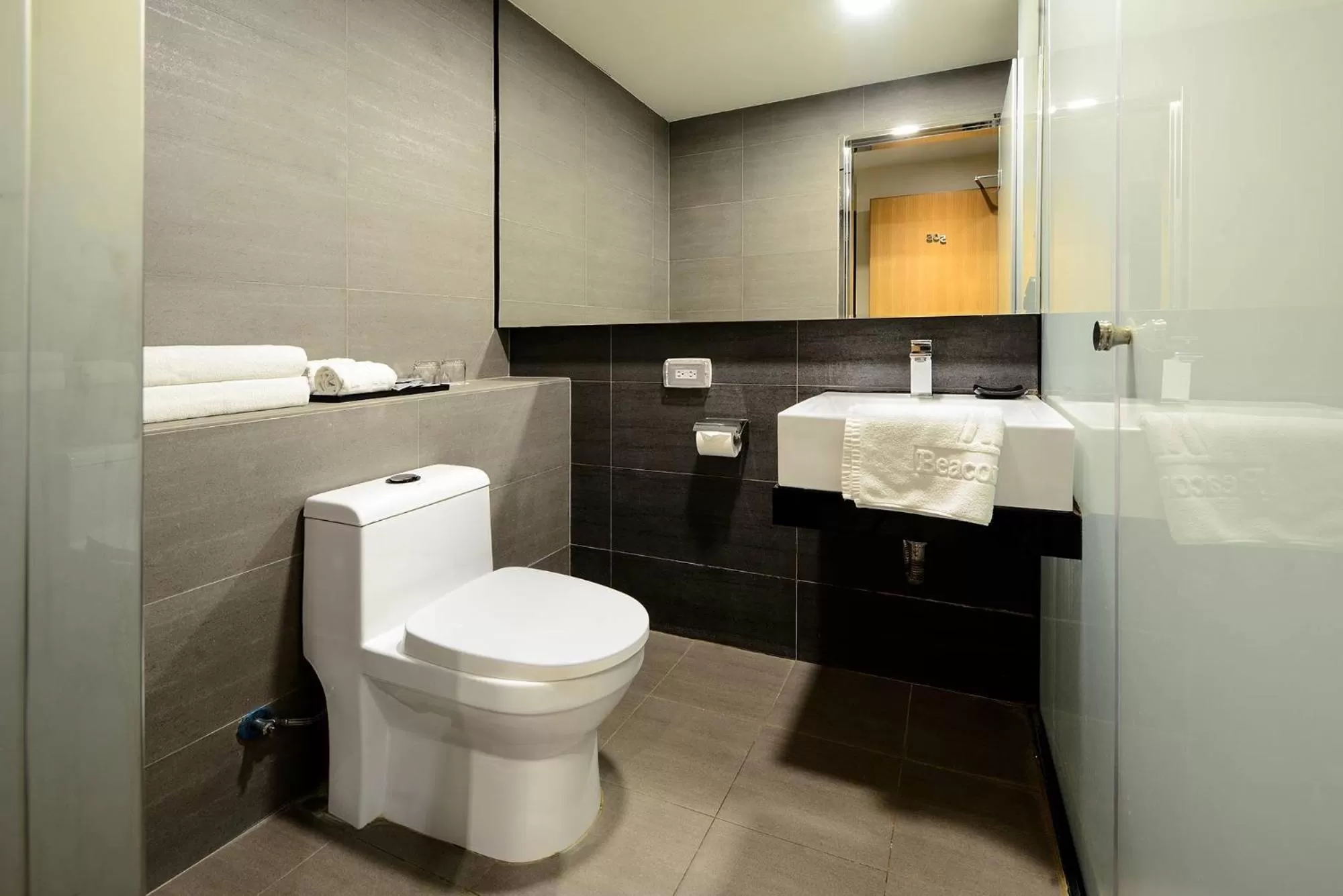 Beacon Hotel