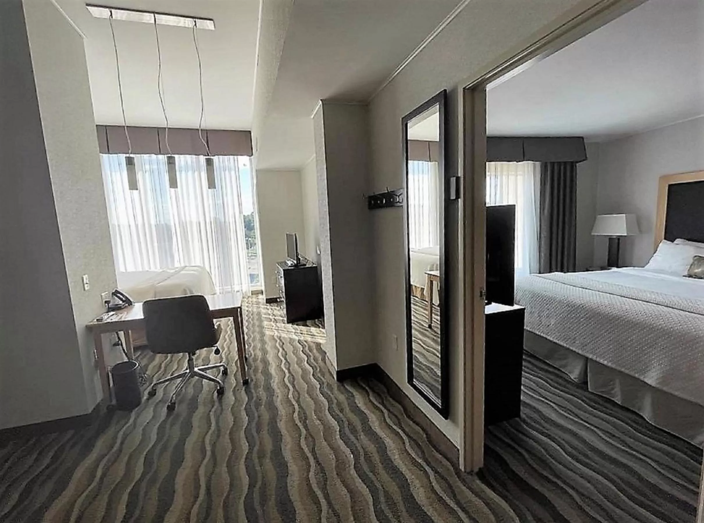 2 King Beds, Two-Bedroom, Suite, Non-Smoking in Wyndham Avon