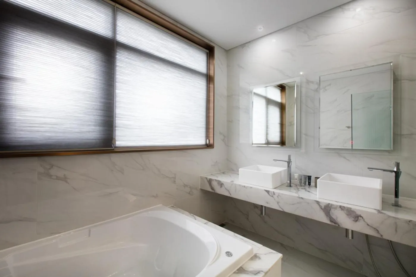 Premium Triple Room in N Bridge Hotel JEON JU