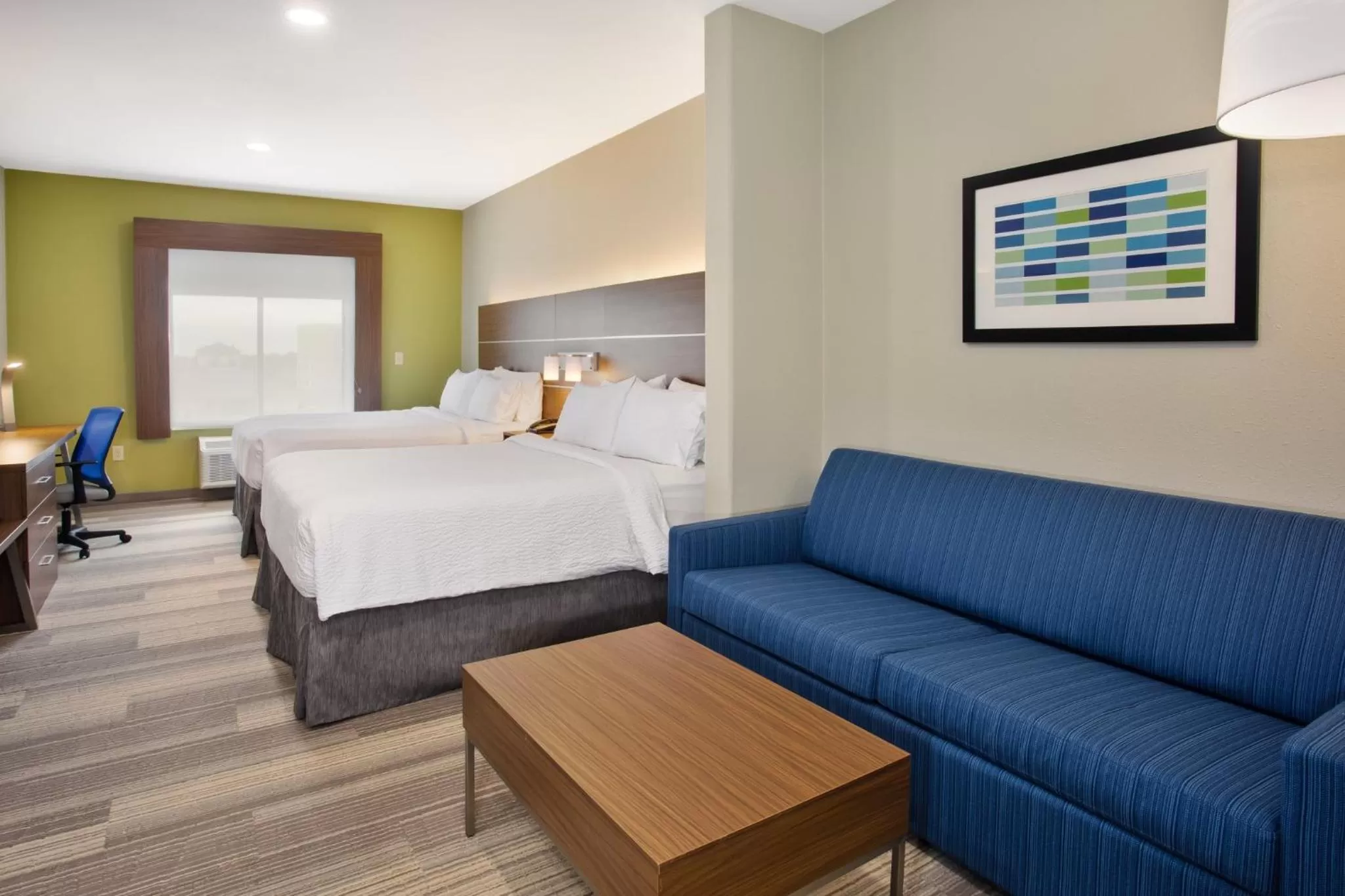 Holiday Inn Express Hotel and Suites Katy by IHG