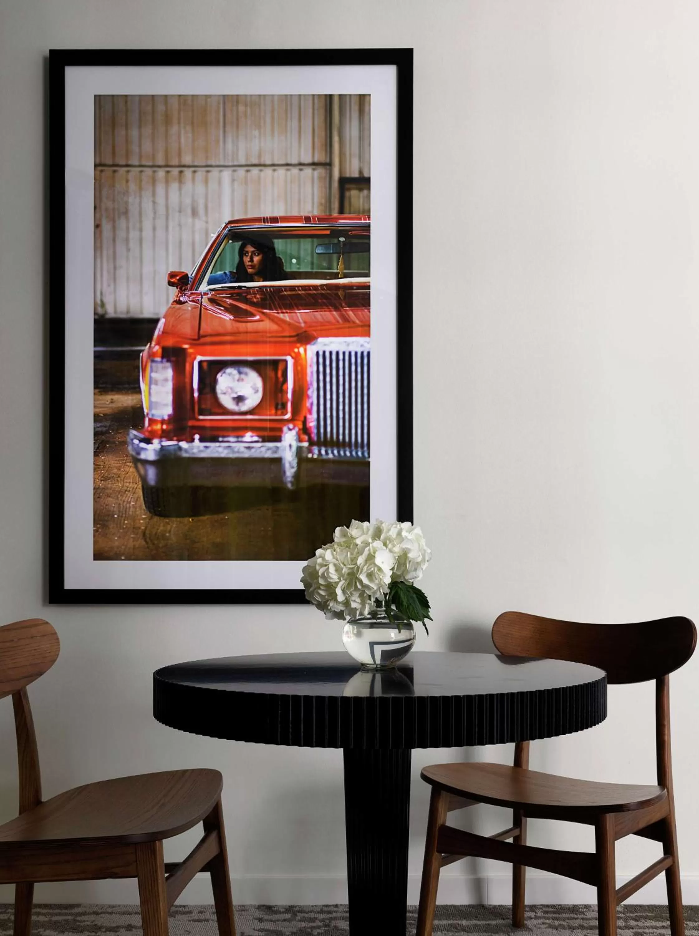 King Room with Tub - Mobility and Hearing Access in C. Baldwin, Curio Collection by Hilton