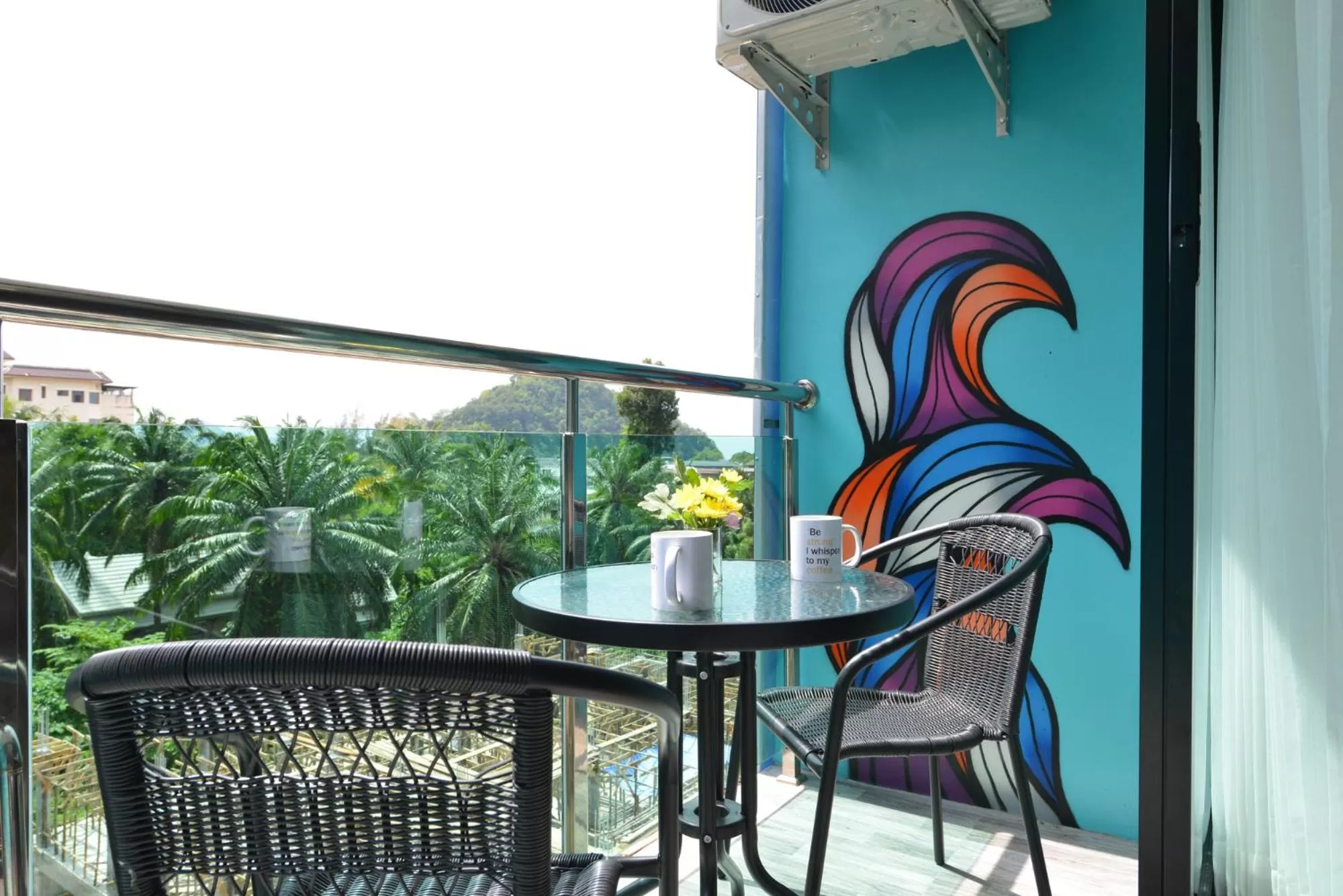 Deluxe Double or Twin Room in T2 Ao Nang Krabi