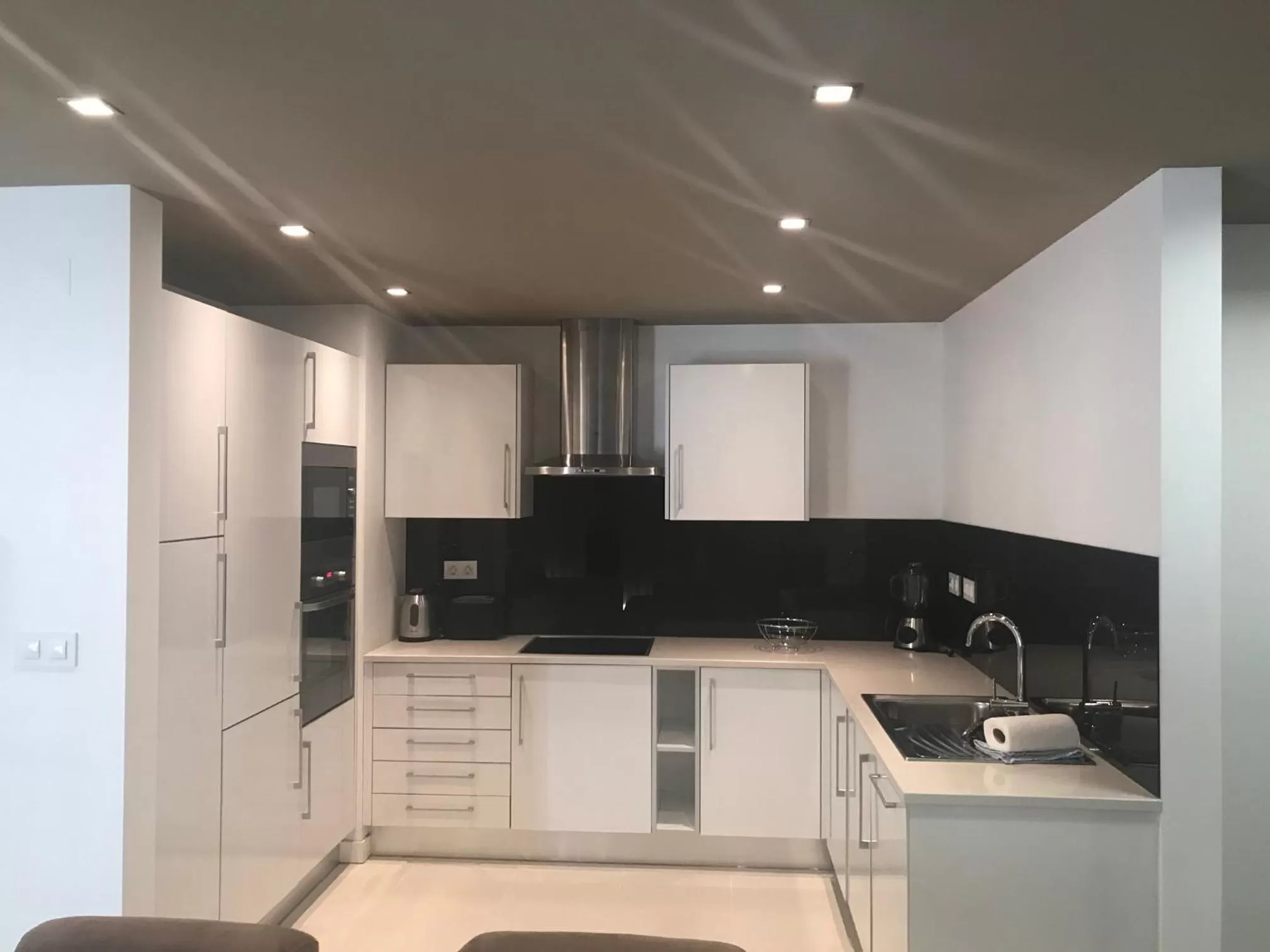 Budget Two-Bedroom Apartment  in Belmar Spa & Beach Resort