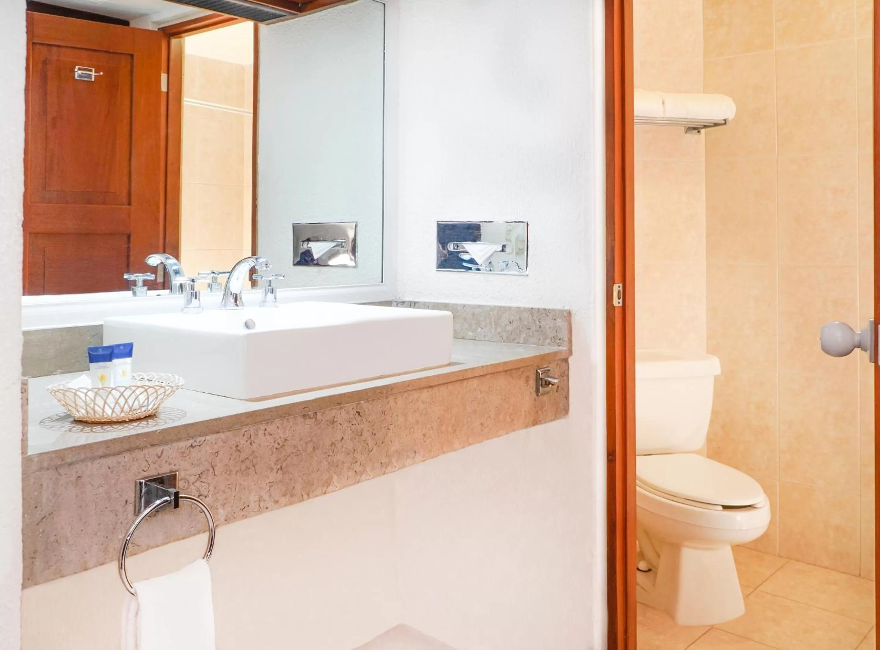 Standard  Single in Hotel Viva Villahermosa