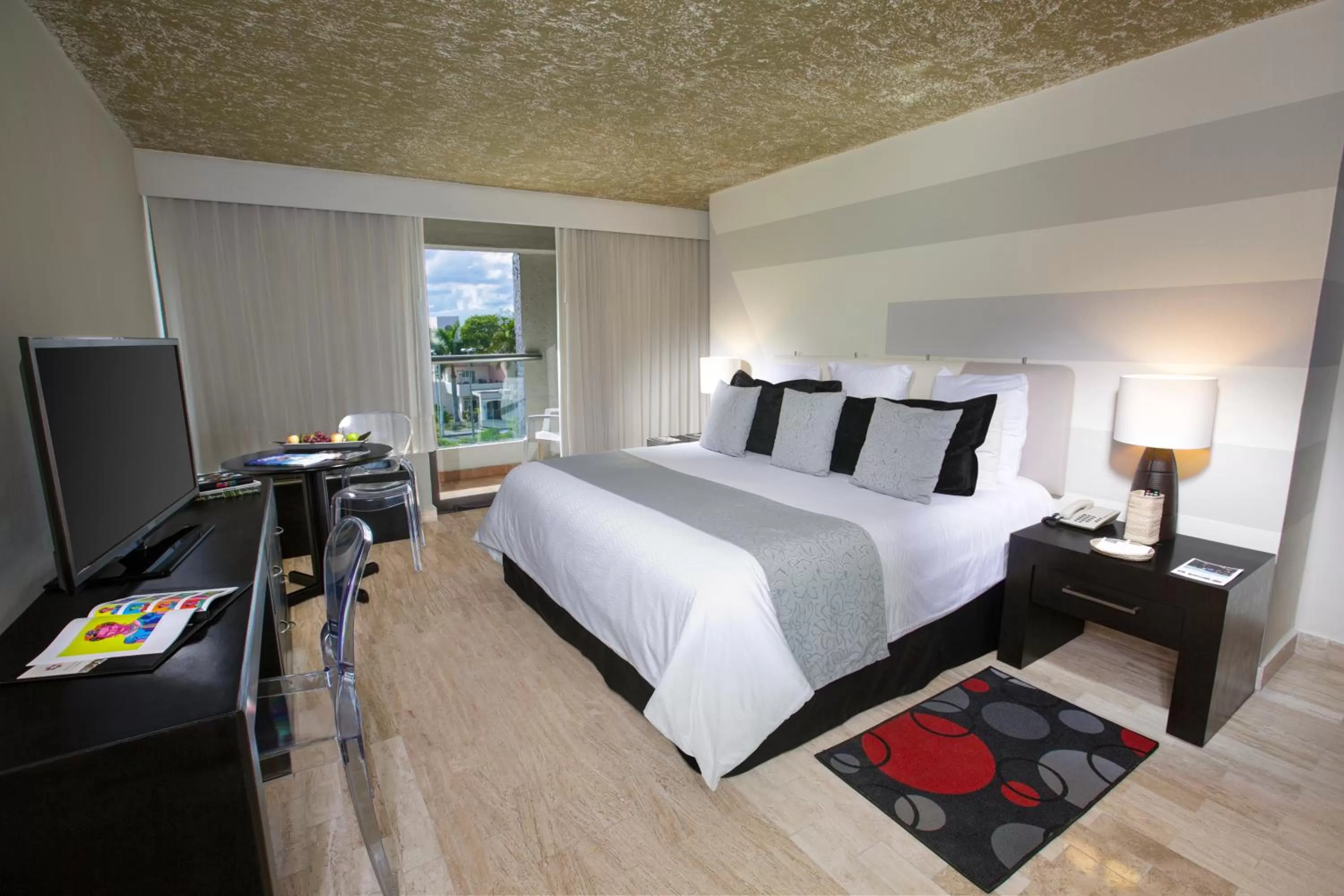Standard  Room in Oh! Cancun - The Urban Oasis
