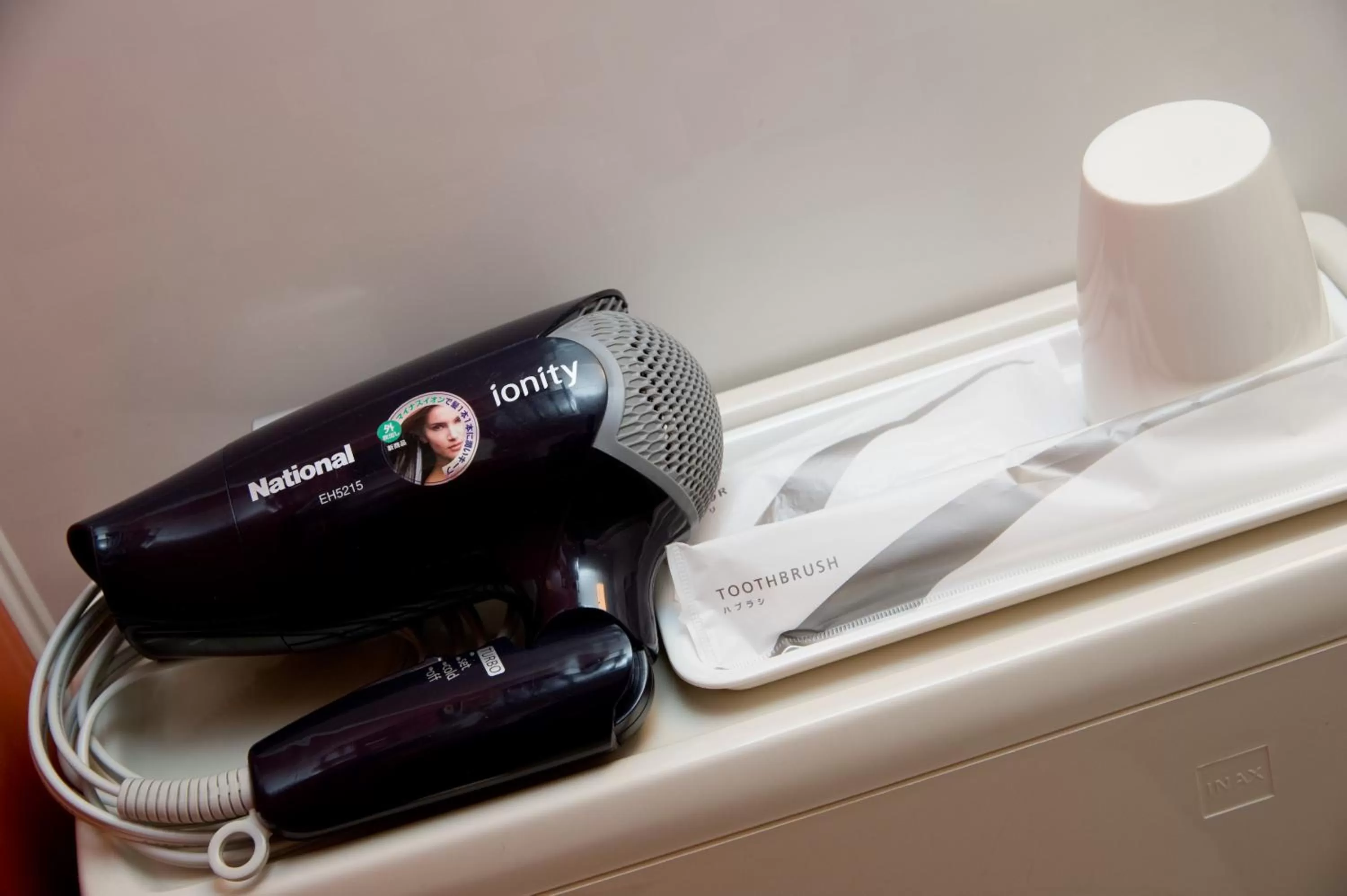 Standard Twin Room - single occupancy - Non-Smoking in Chisun Inn Nagoya