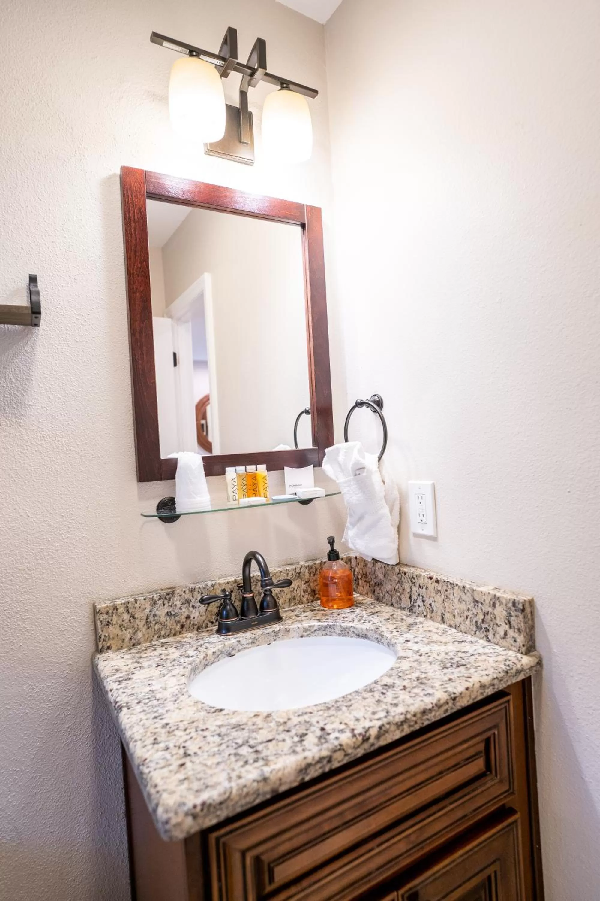 King Villa Unit 105 in The Capri at Siesta