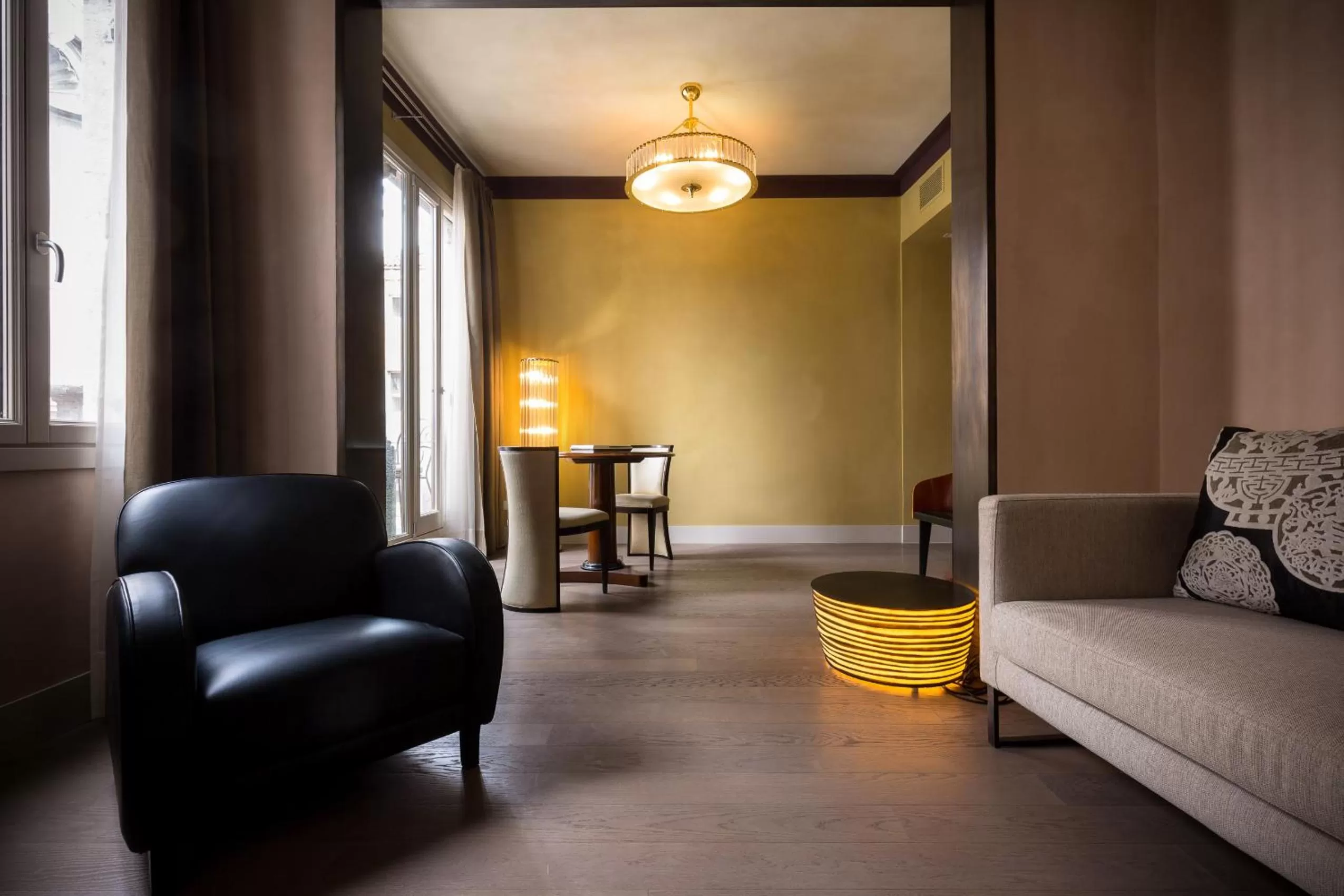 Wellness Suite - Separate Building in Hotel Liassidi Palace