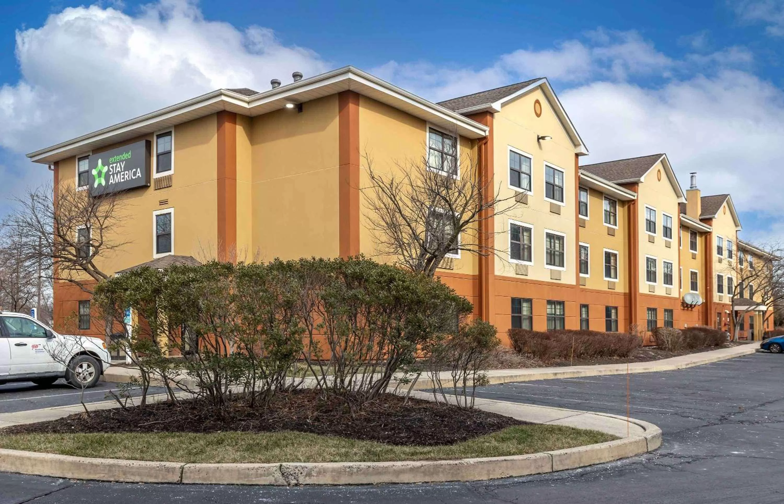 Extended Stay America Suites - Philadelphia - Horsham - Welsh Rd