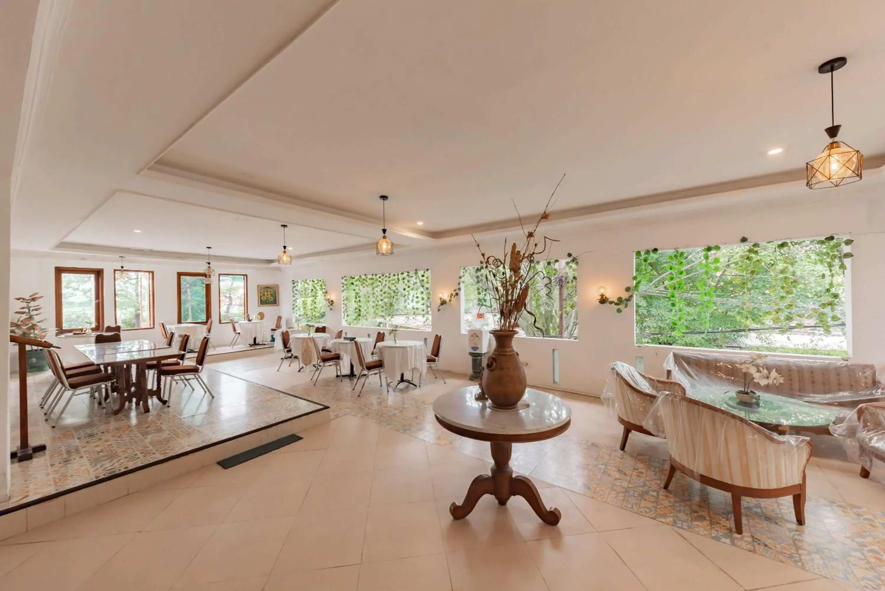 Urbanview De Ethnic Hotel Bandung Urbanview De Ethnic Hotel Bandung