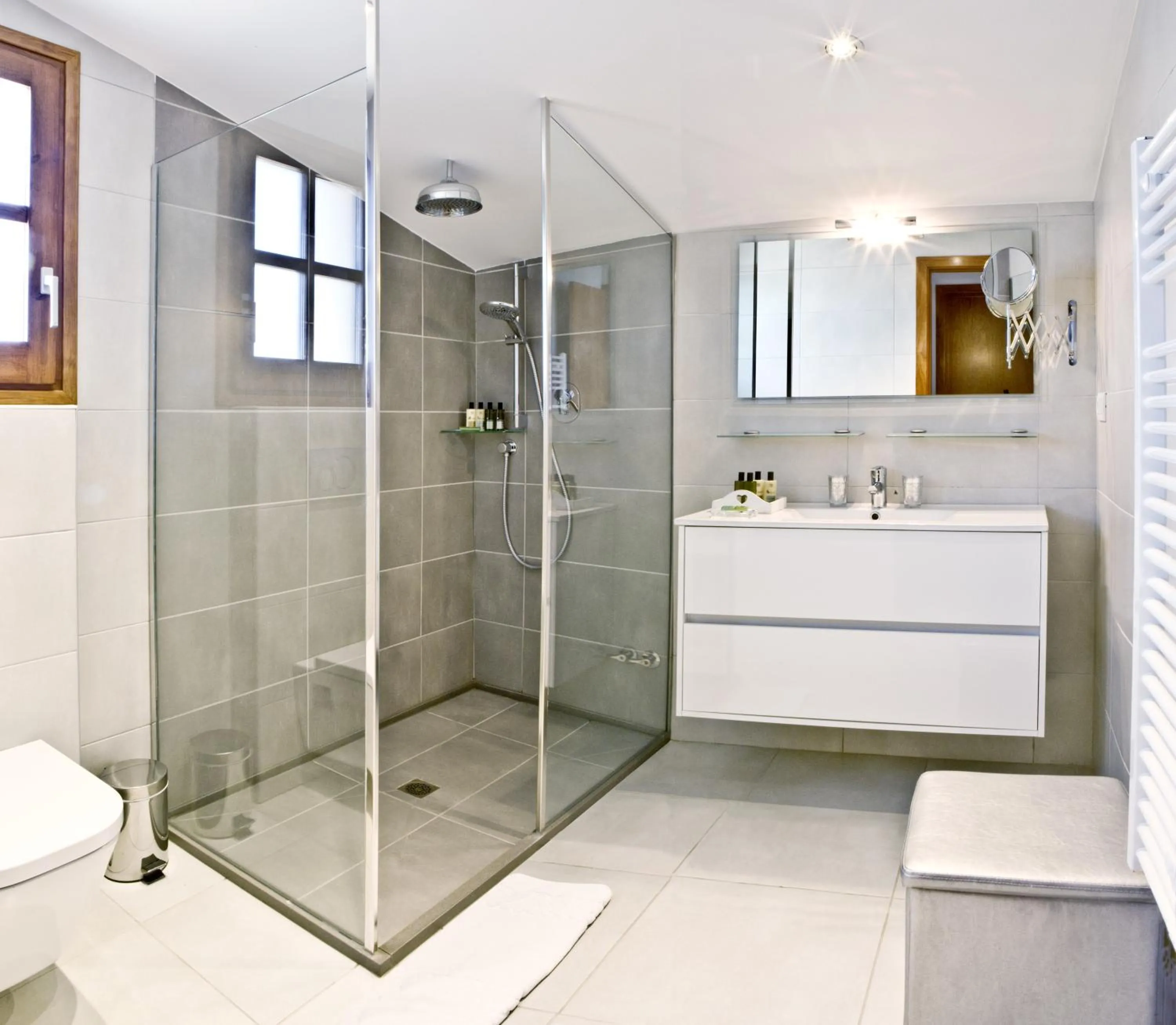 Superior Double Room with Balcony in Boutique Hotel Can Pico - Adults Only