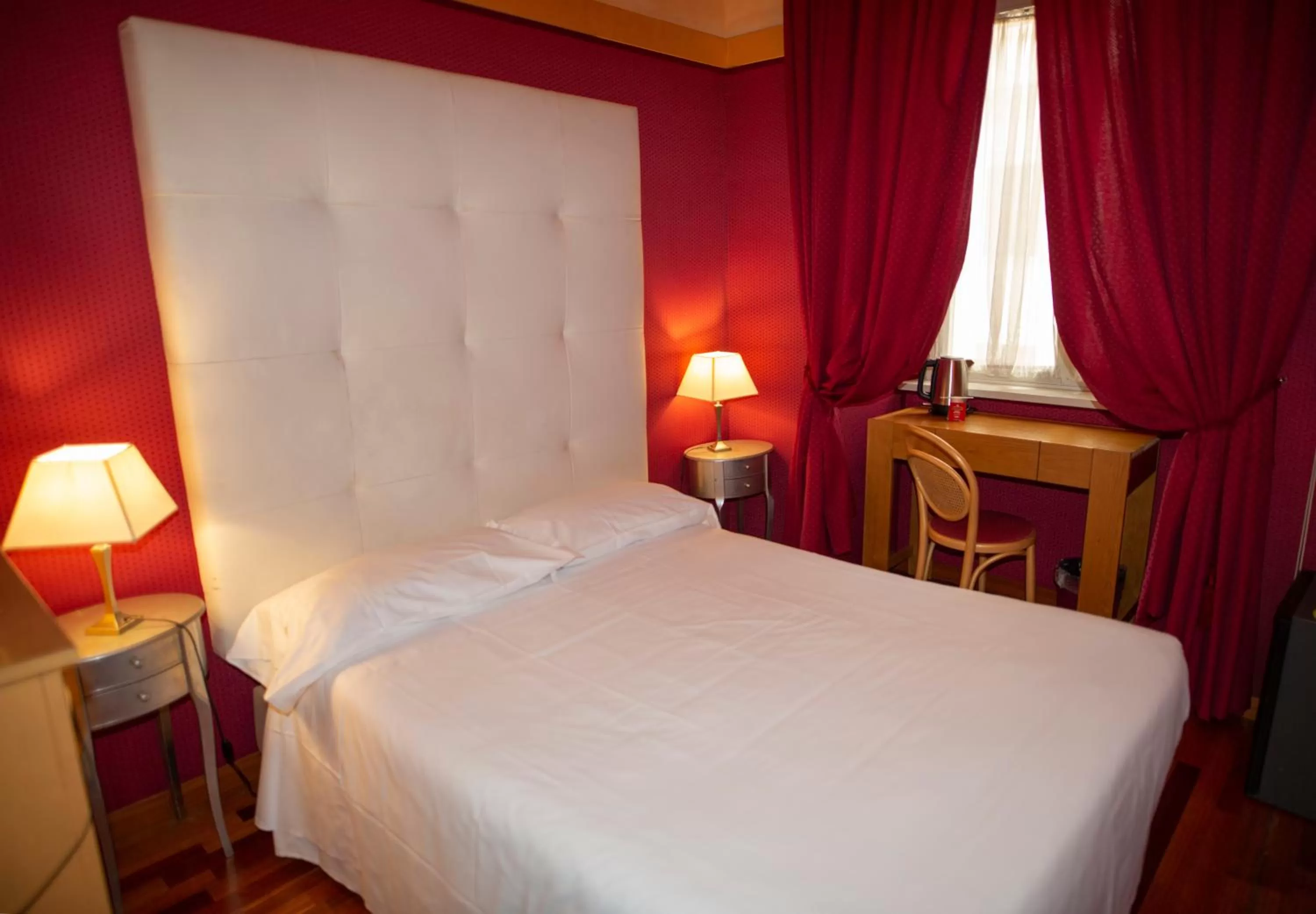 Double or Twin Room in LH Hotel Andreotti