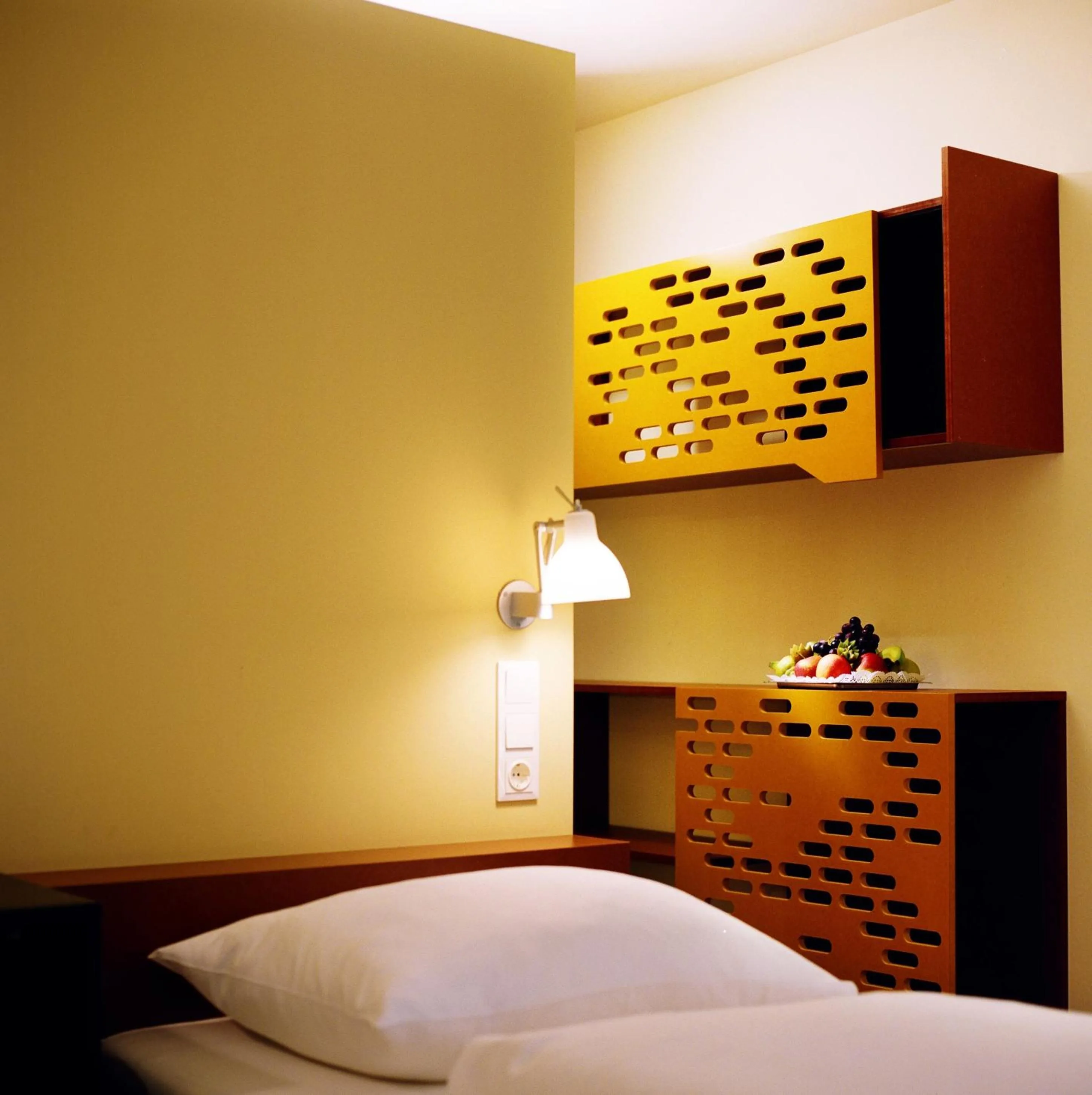 Twin Room in Kyriad Vienna Altmannsdorf