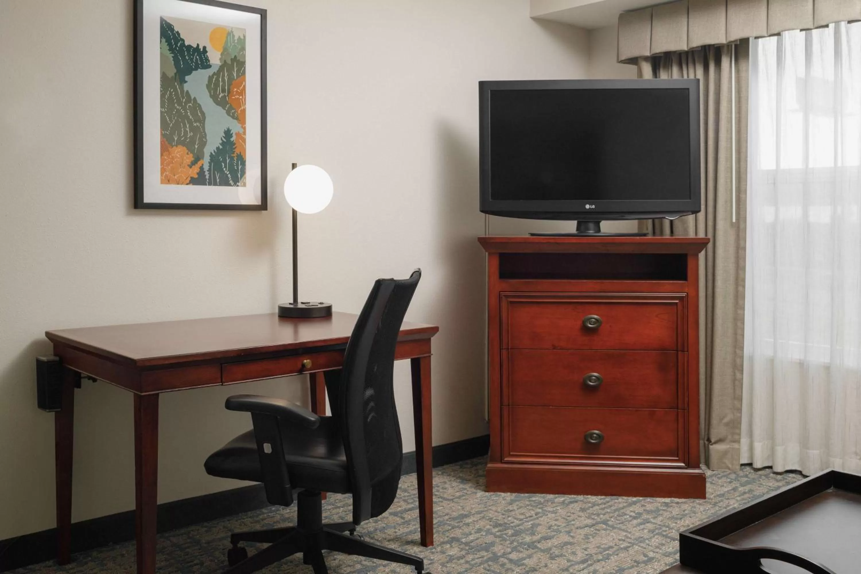 Two Bedroom Suite with One King and Two Queen Beds - Non-Smoking in Homewood Suites by Hilton Knoxville West at Turkey Creek