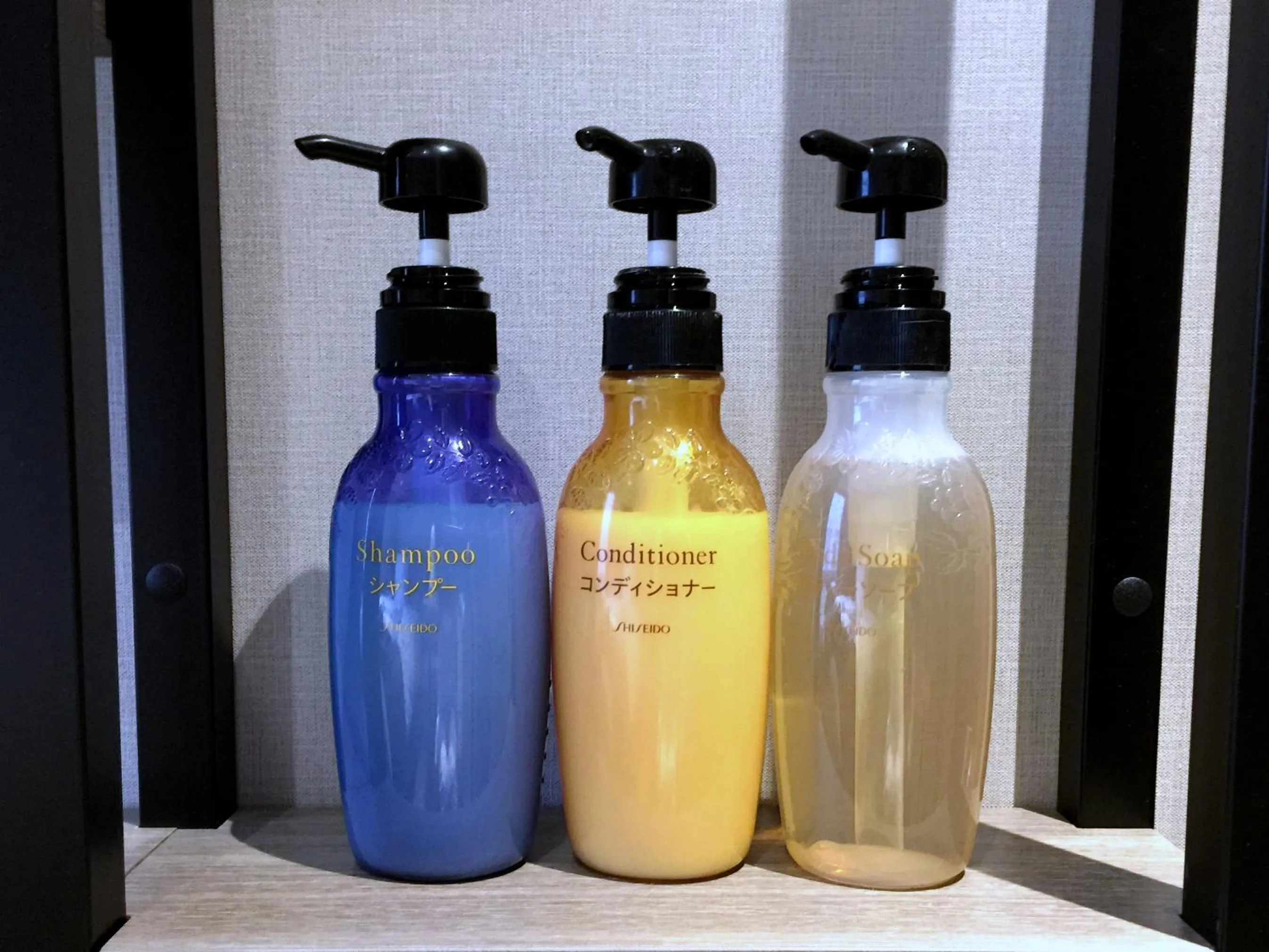 Standard Single Room - Smoking in the b hachioji