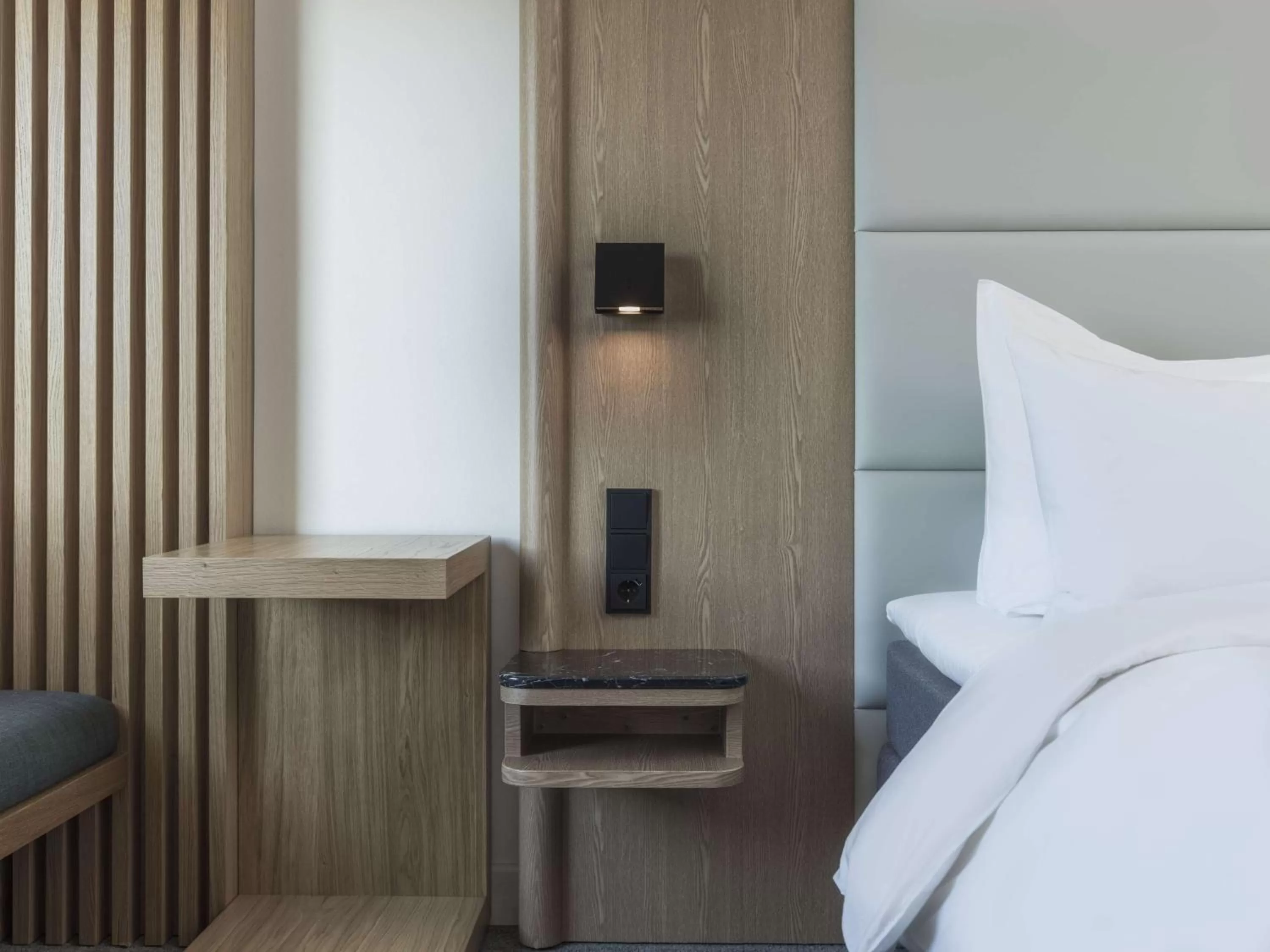 Standard Room in Radisson Blu Hotel Tromsø