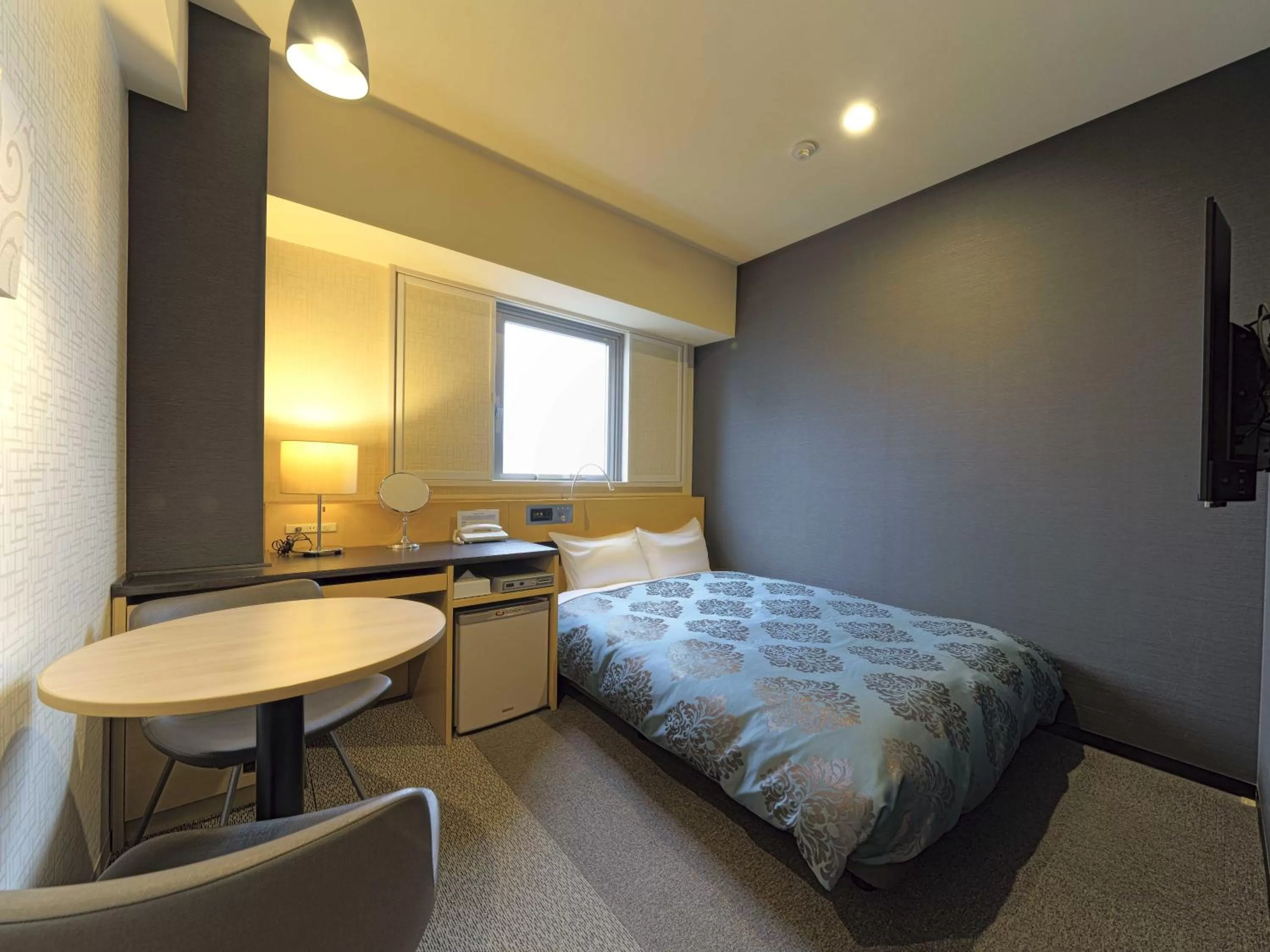 Double Room - single occupancy - Non-Smoking  in Meitetsu Inn Chita Handa Ekimae