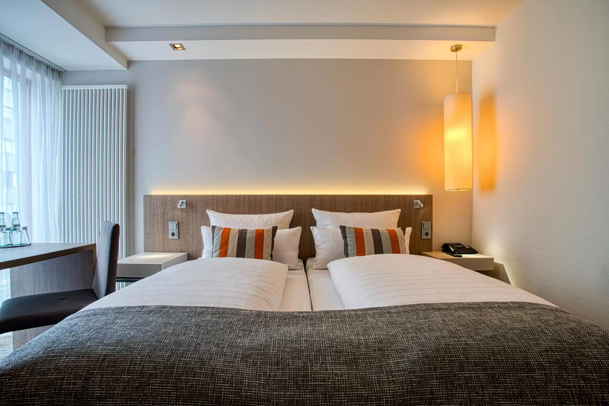 Standard Double Room in Centro Hotel Kommerz