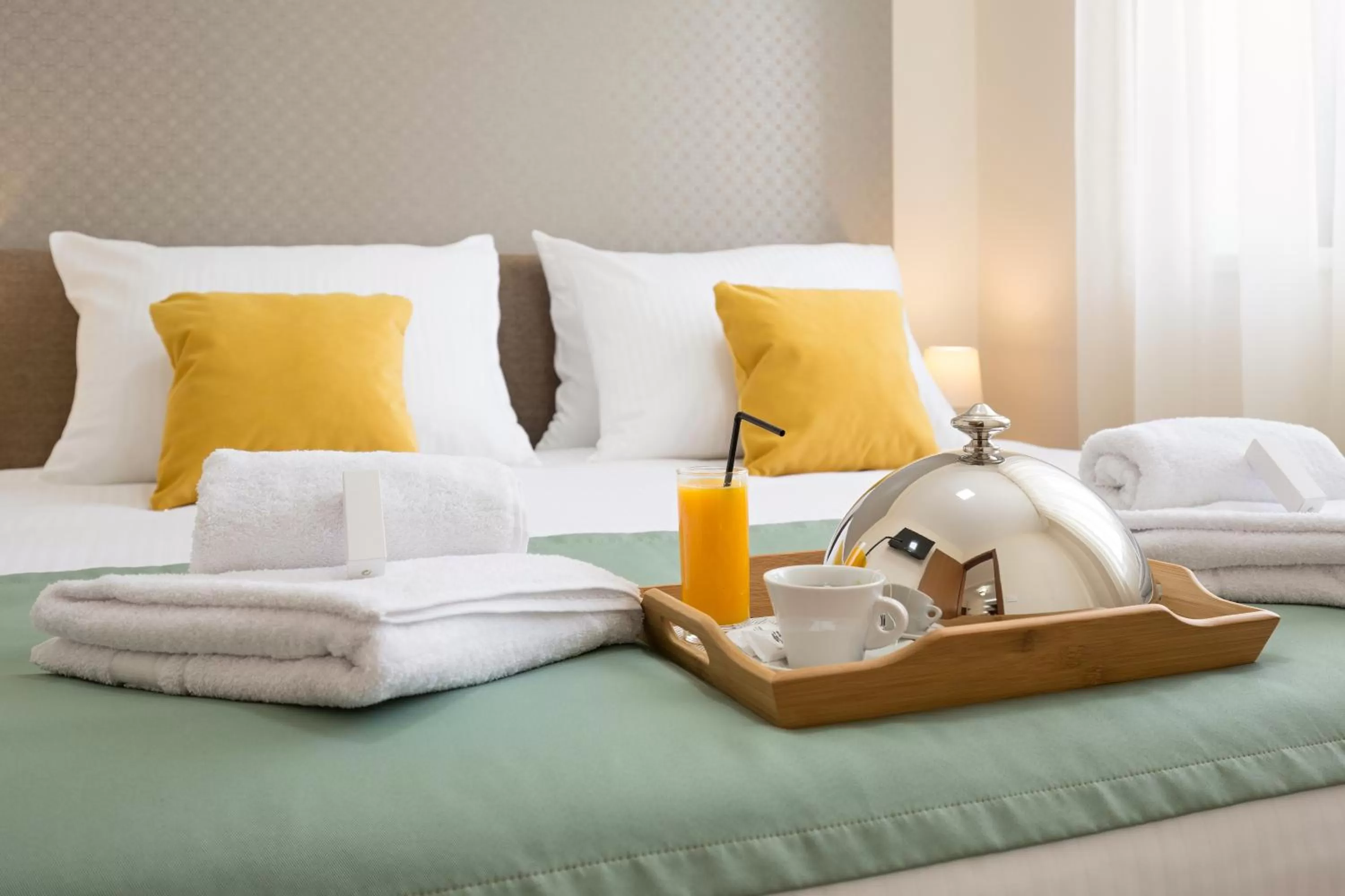 Prime Hotel Apartmani