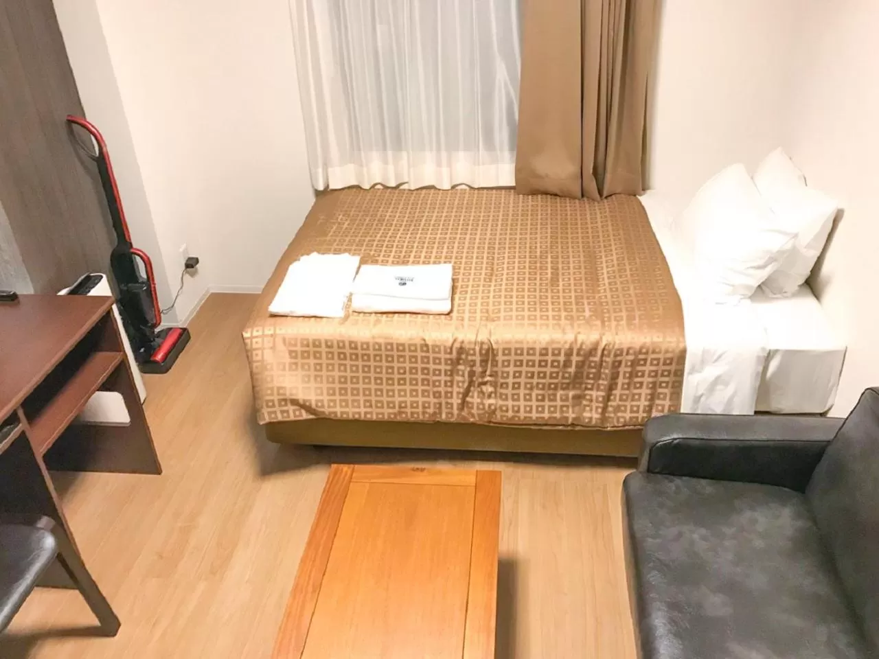 Deluxe Single Room - single occupancy - Non-Smoking in HOTEL LiVEMAX Takamatsu Eki Mae