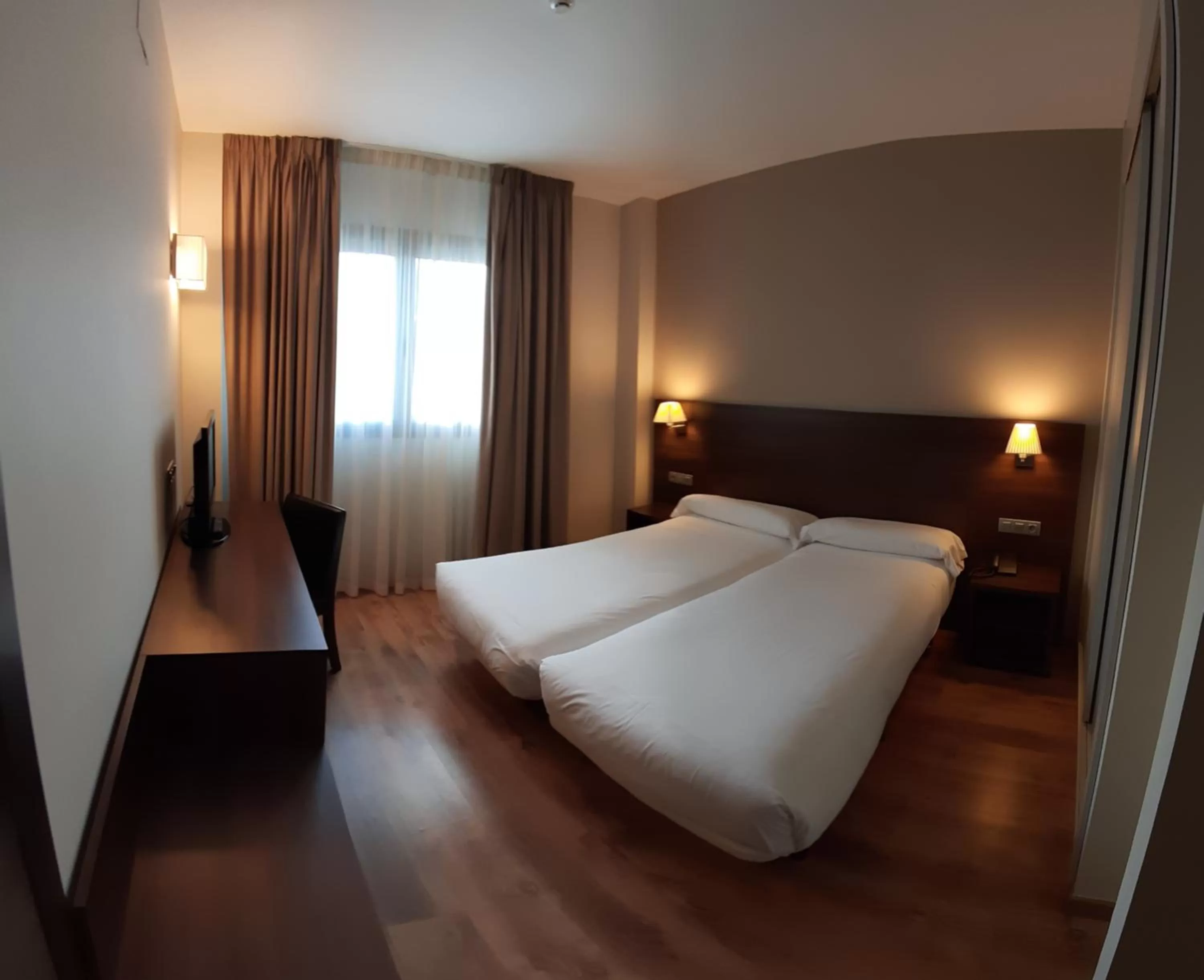 Single Room - single occupancy in Hotel Pago del Olivo