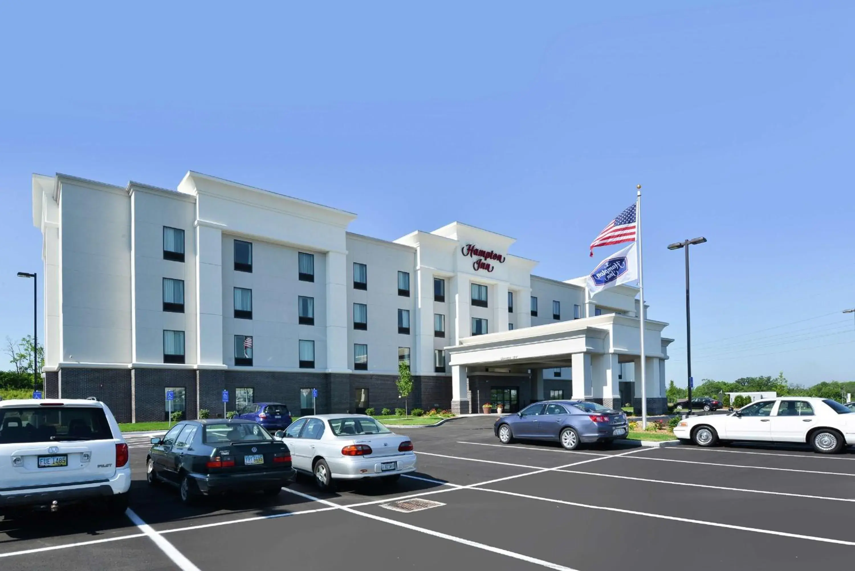 Hampton Inn Middletown Hampton Inn Middletown