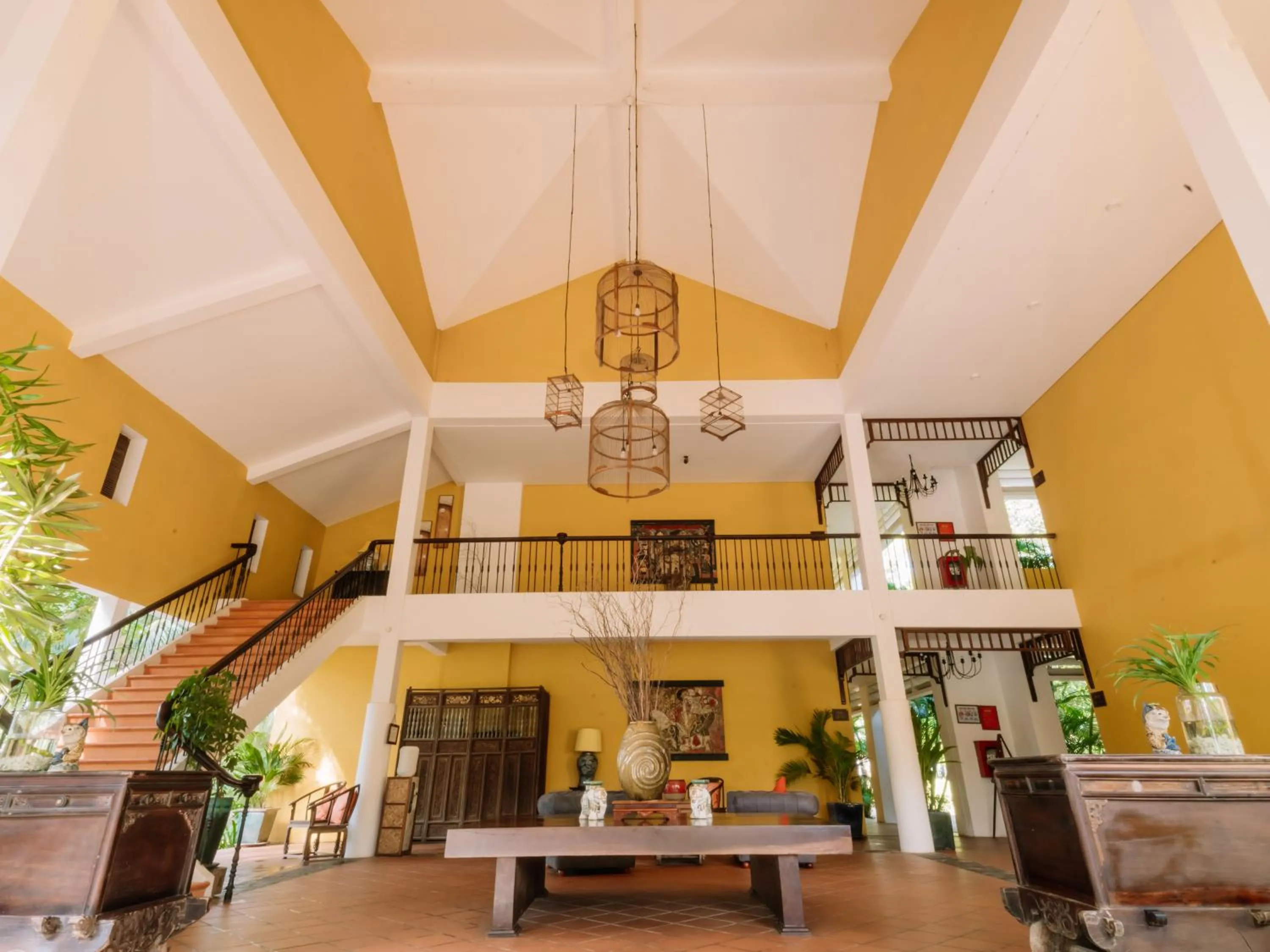 Garden Room in Ho Tram Beach Boutique Resort & Spa