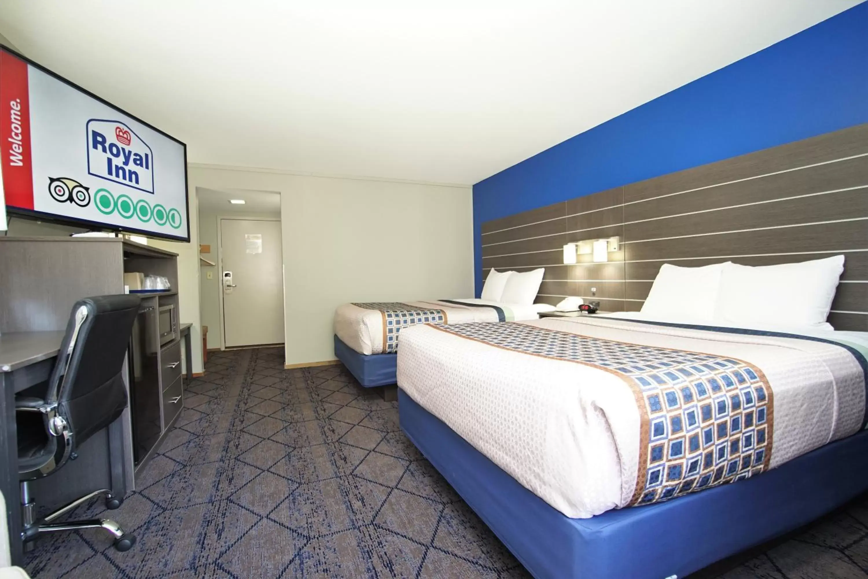 Royal Inn Hudson I-94 Royal Inn Hudson I-94