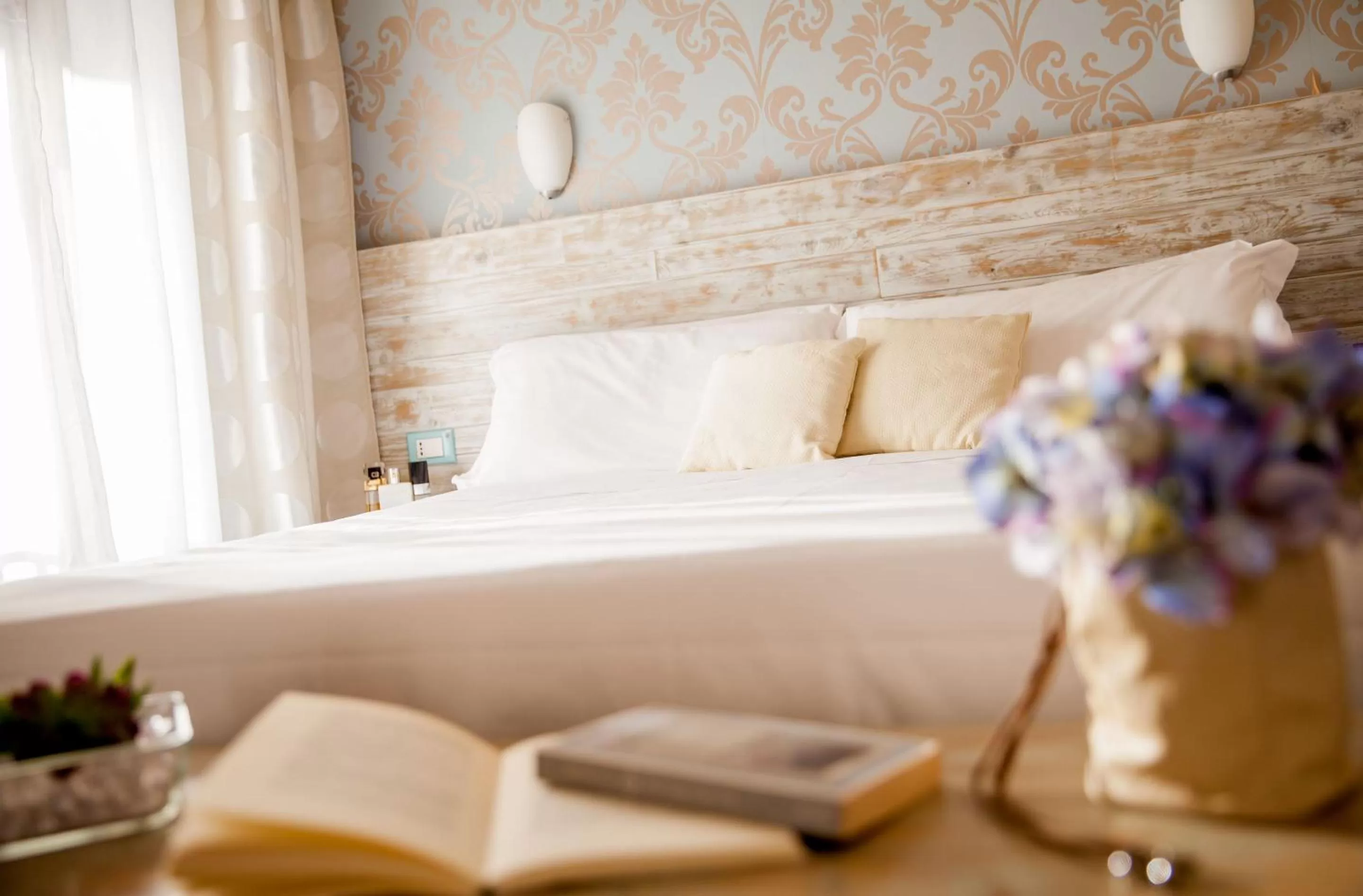Junior Suite in Ostia Antica Park Hotel & Spa