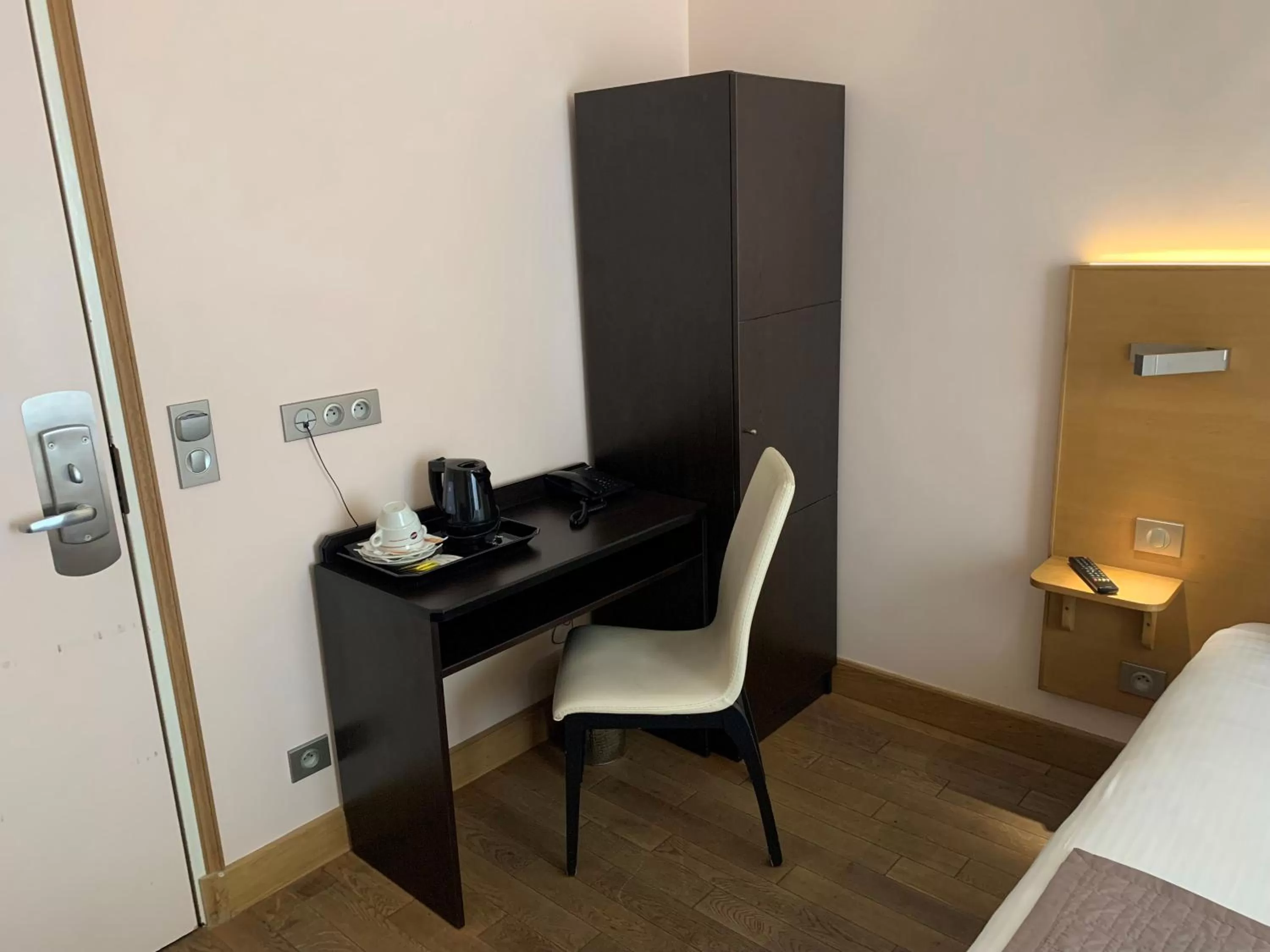  Executive Double Room in Hôtel Eiffel XV