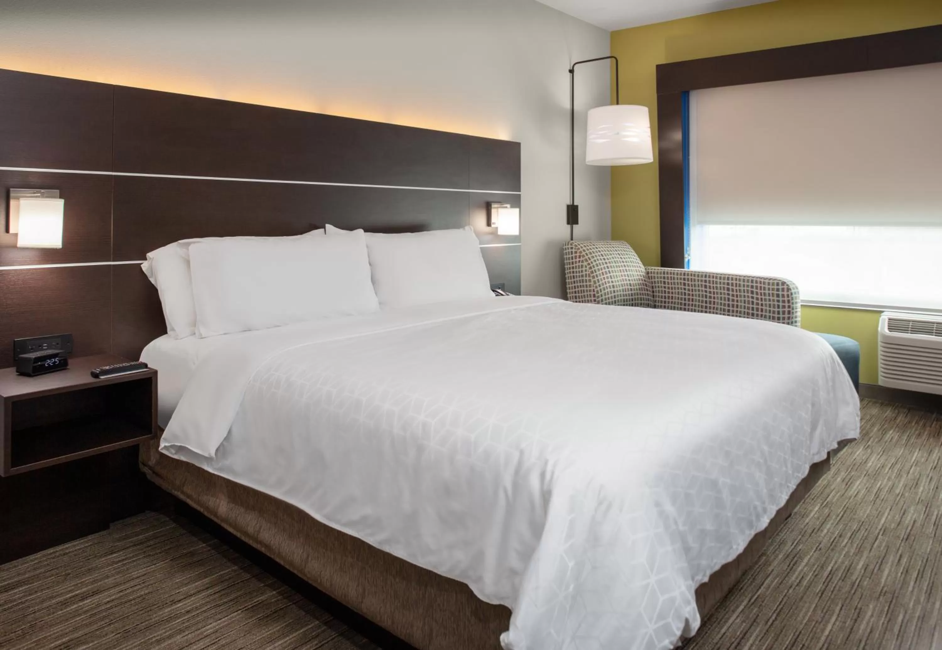 Standard Room in Holiday Inn Express & Suites - El Paso North by IHG