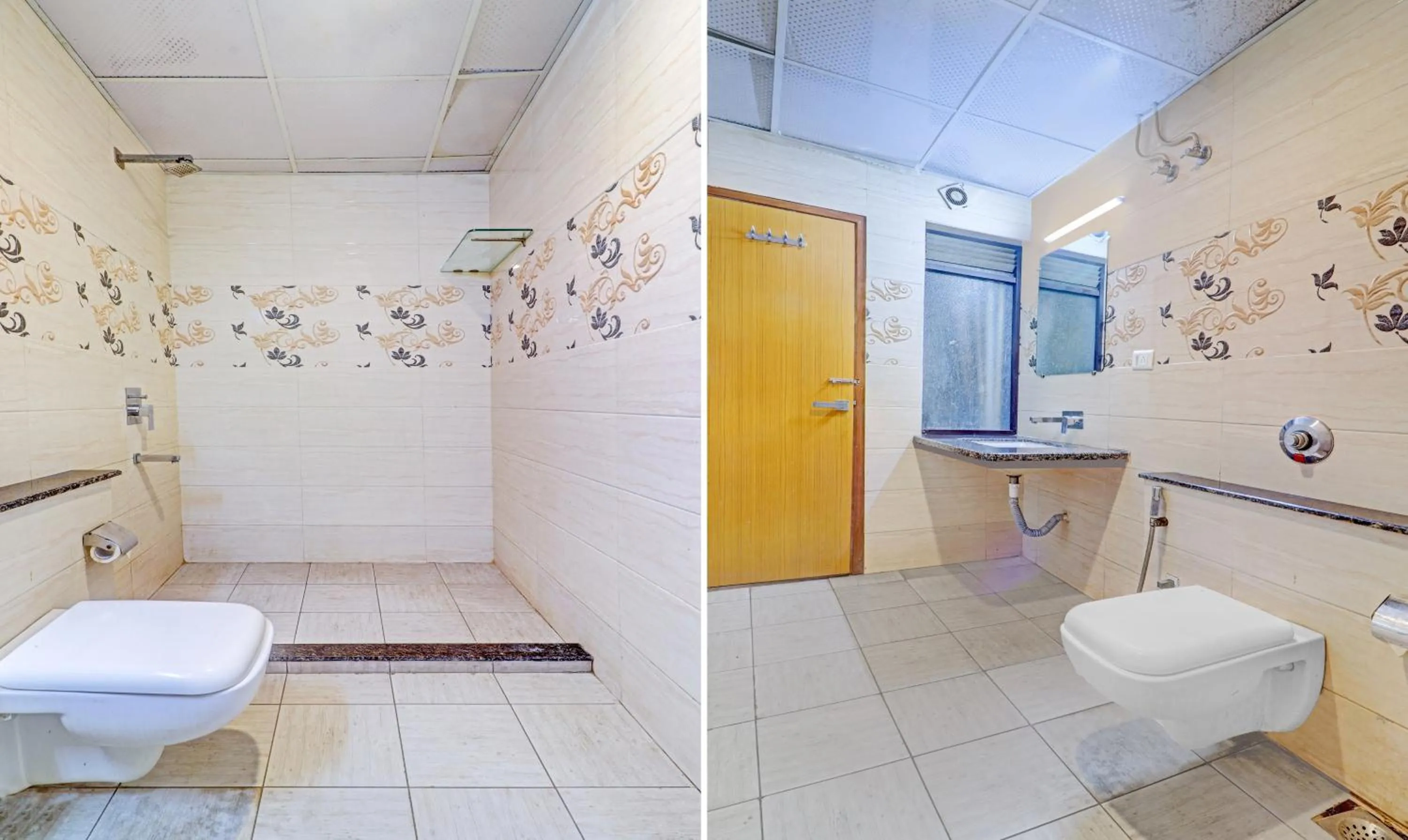 Deluxe Double Room - single occupancy in Treebo Trend Taj Dream