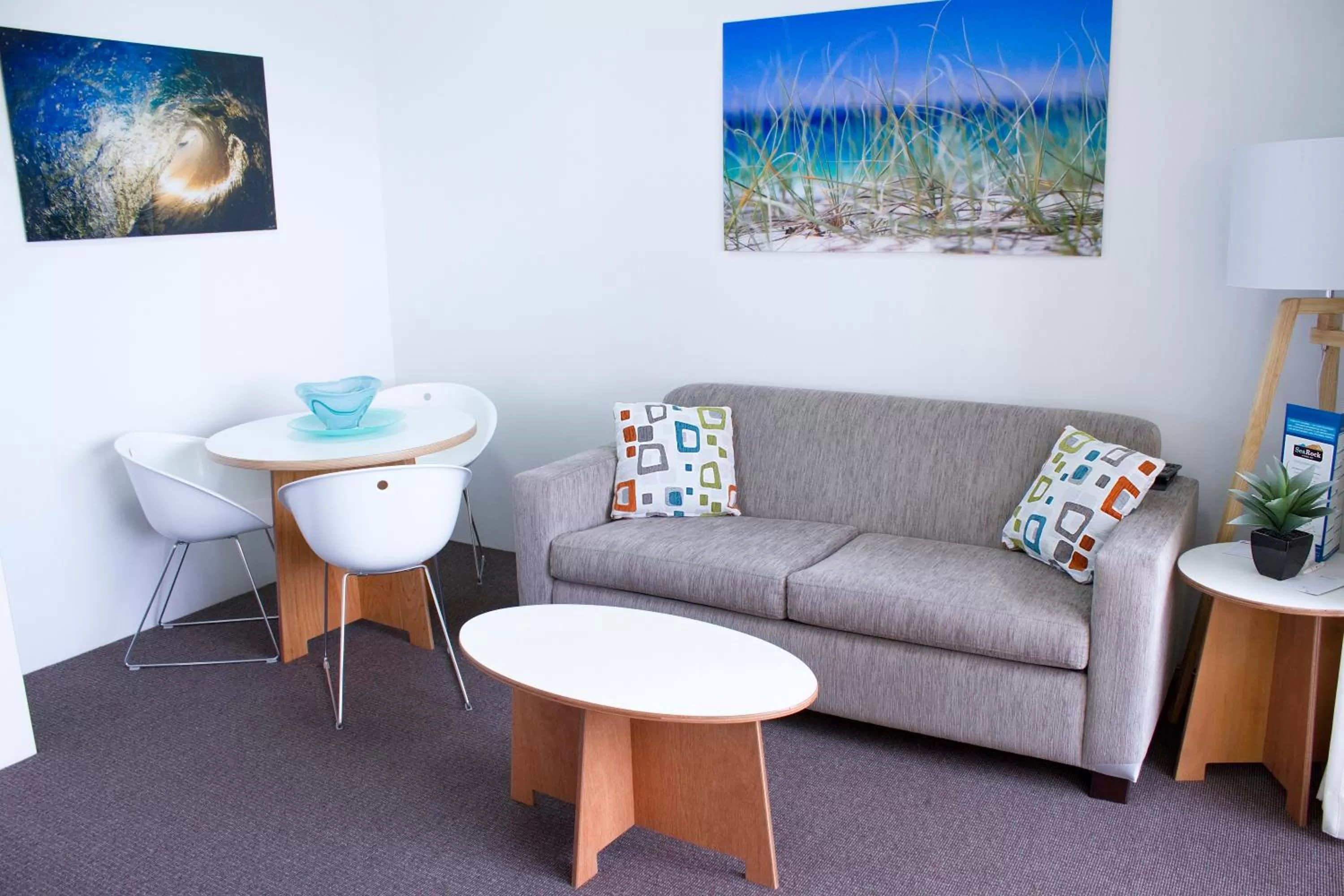 One Bedroom Deluxe in Ramada Resort by Wyndham Shoal Bay