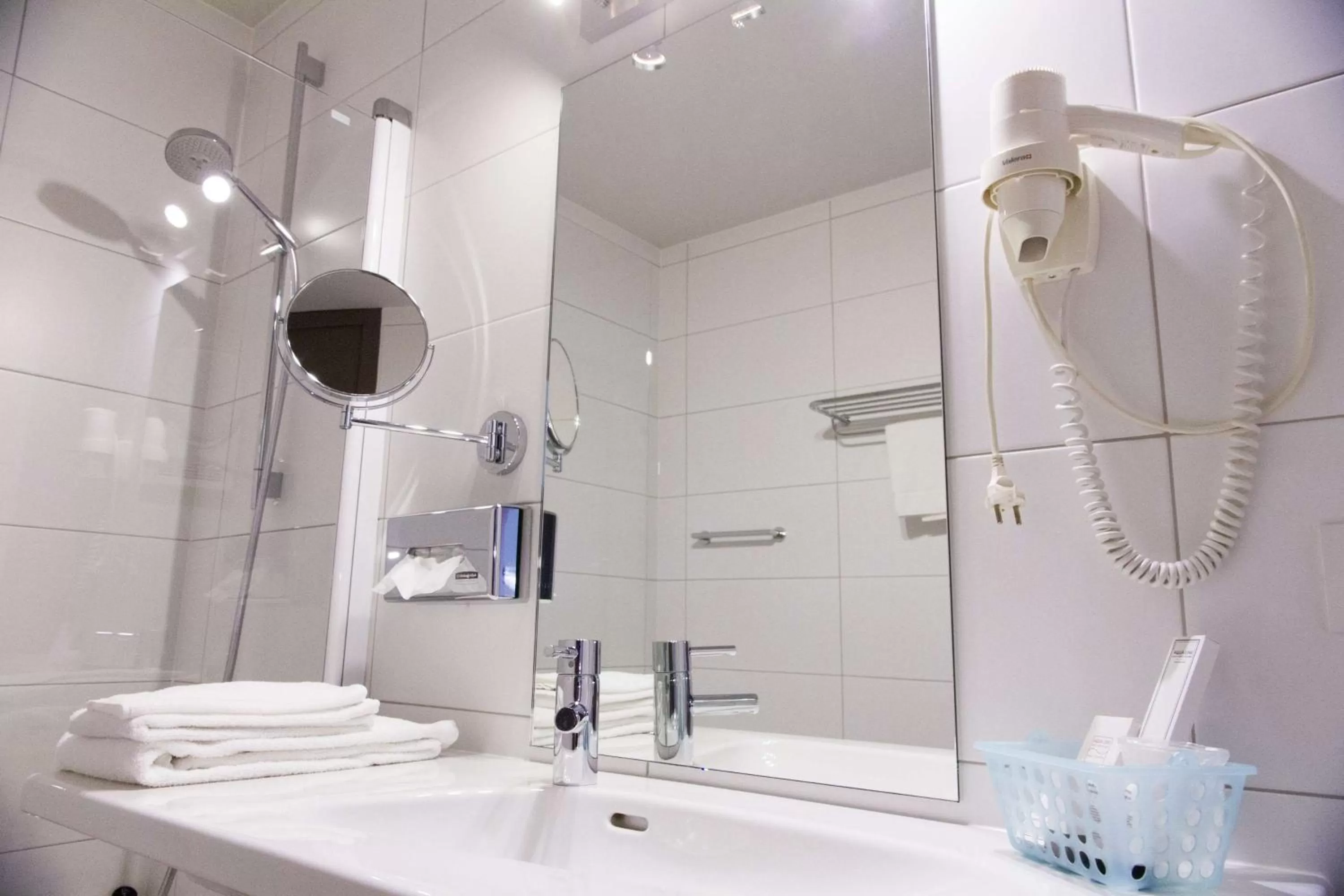 Executive King Room in Best Western Plus Aldhem Hotel