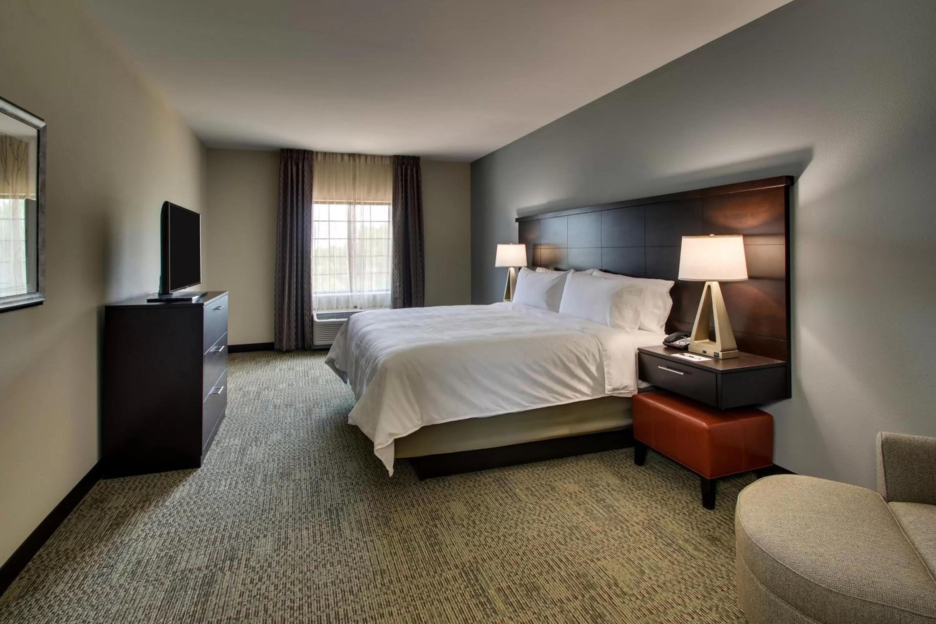 One-Bedroom King Suite - Non-Smoking in Staybridge Suites - Rock Hill, an IHG Hotel