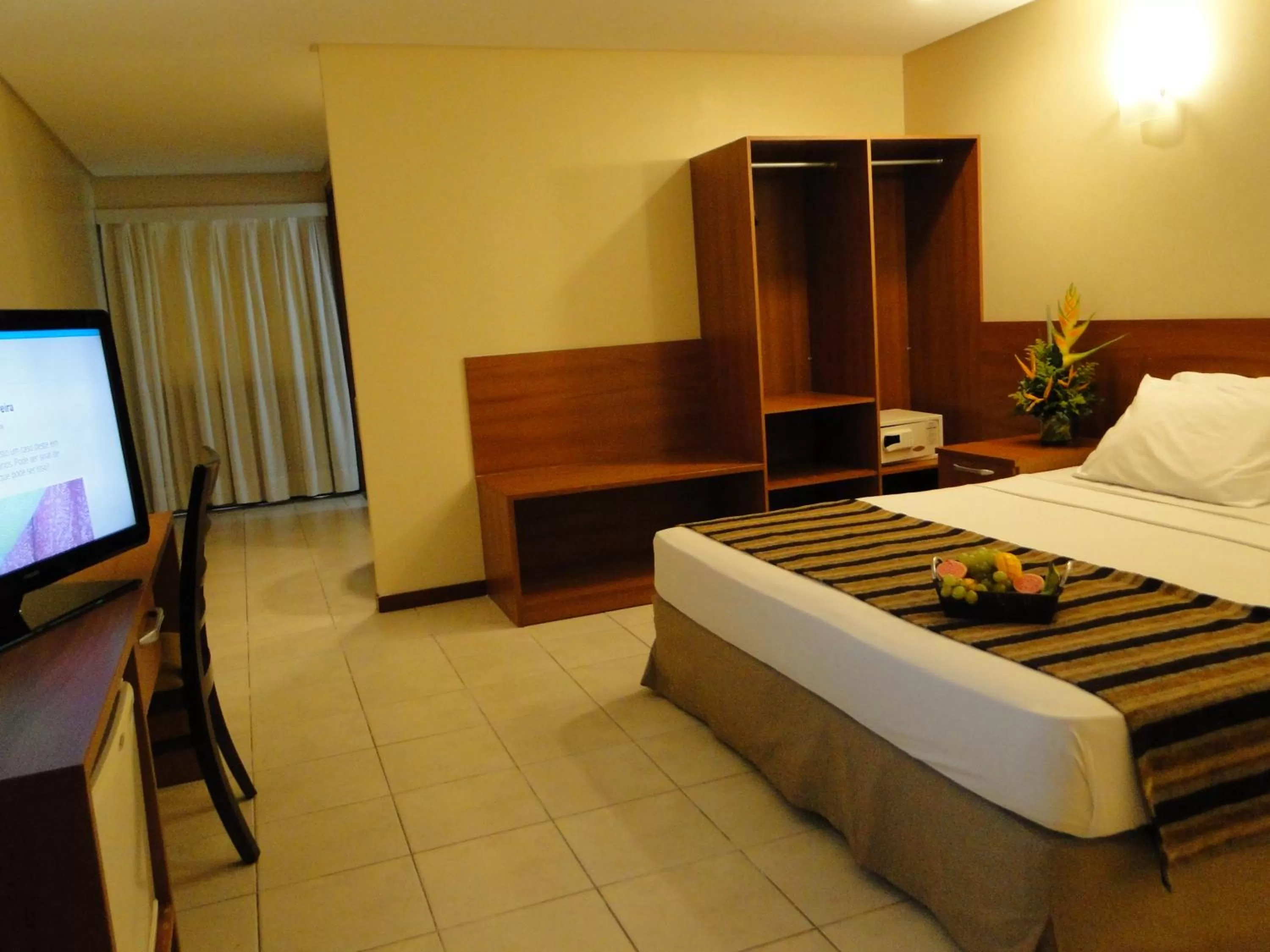 Superior Double Room in Costa do Mar Hotel