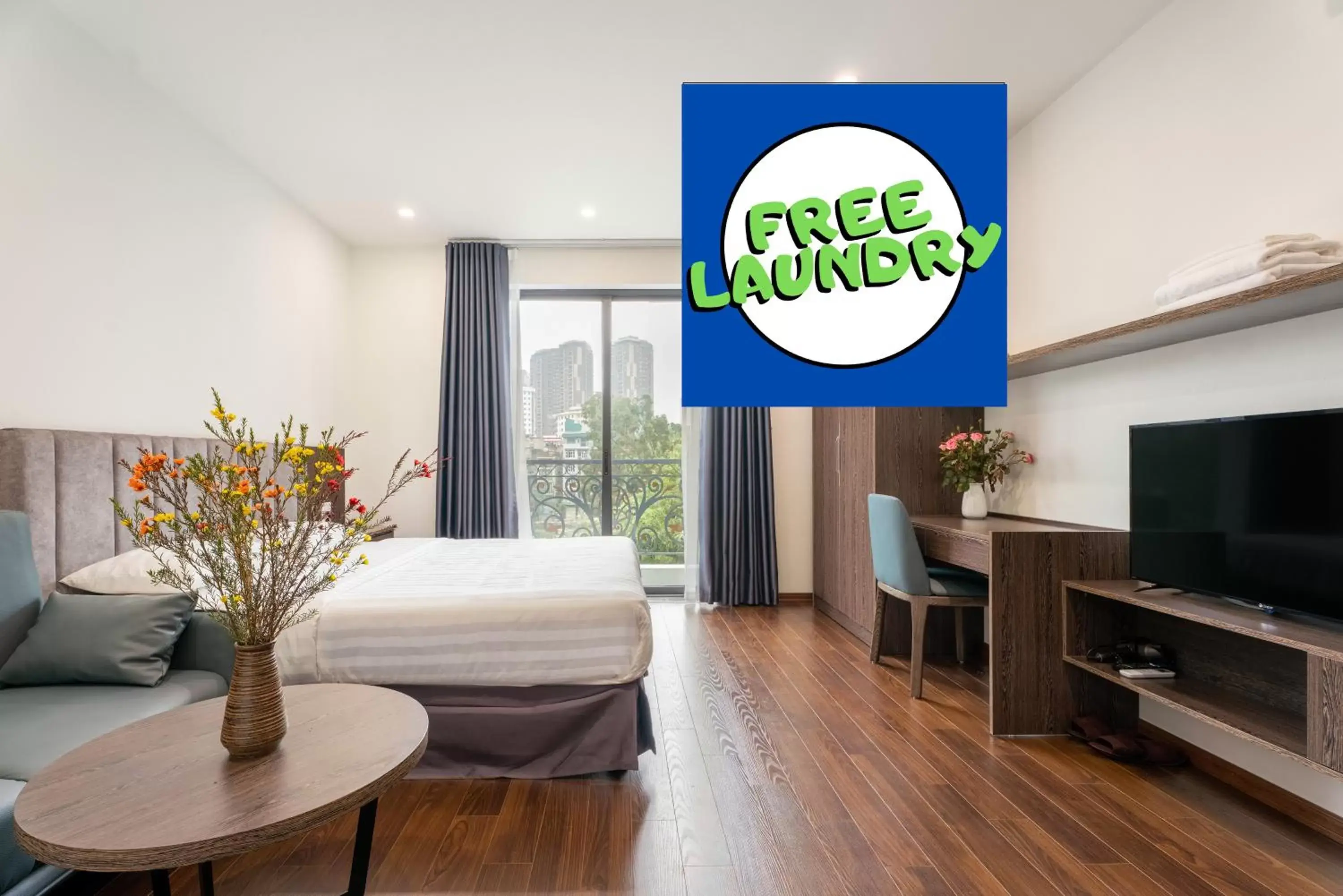 Granda Lake View Hotel & Apartment Granda Lake View Hotel & Apartment