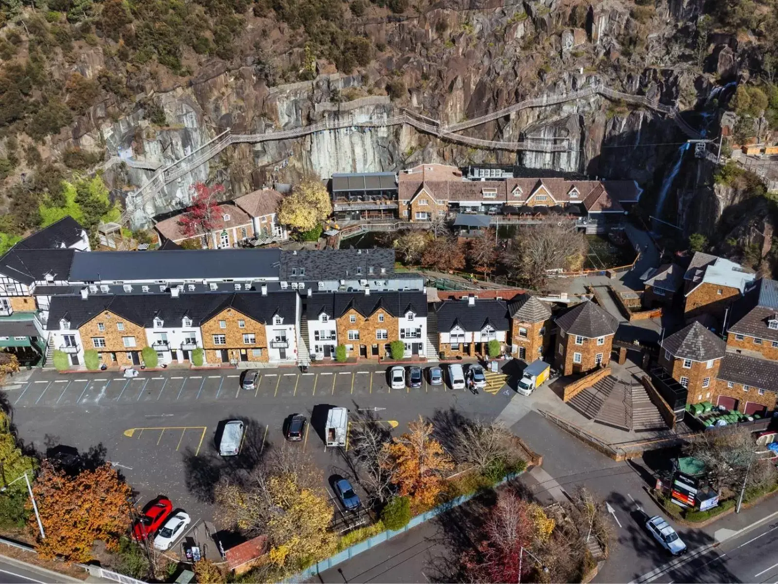 Leisure Inn Penny Royal Hotel & Apartments Leisure Inn Penny Royal Hotel & Apartments