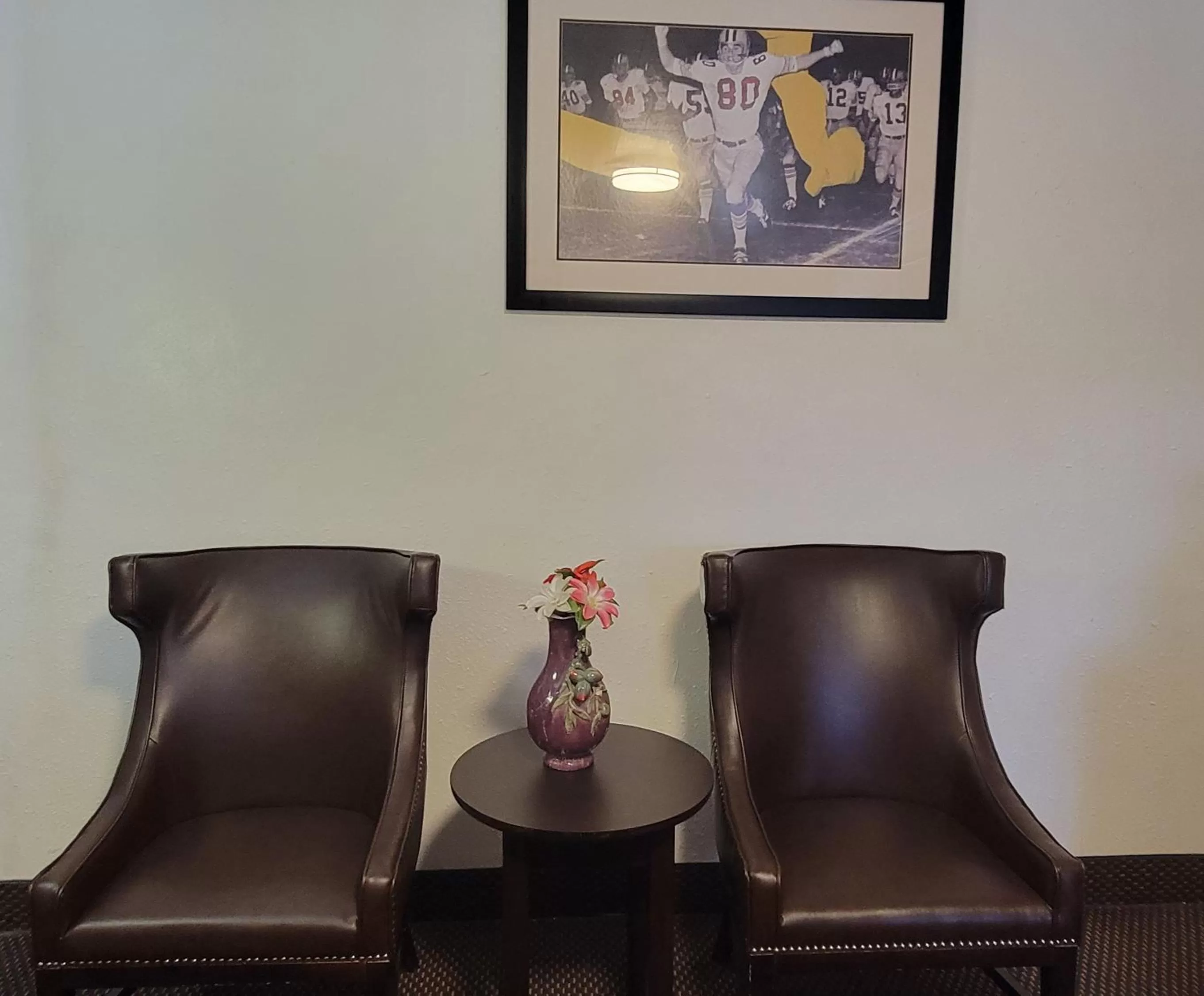 Deluxe Queen Room with Two Queen Beds - Non-Pet Friendly in Magnuson Cedar City