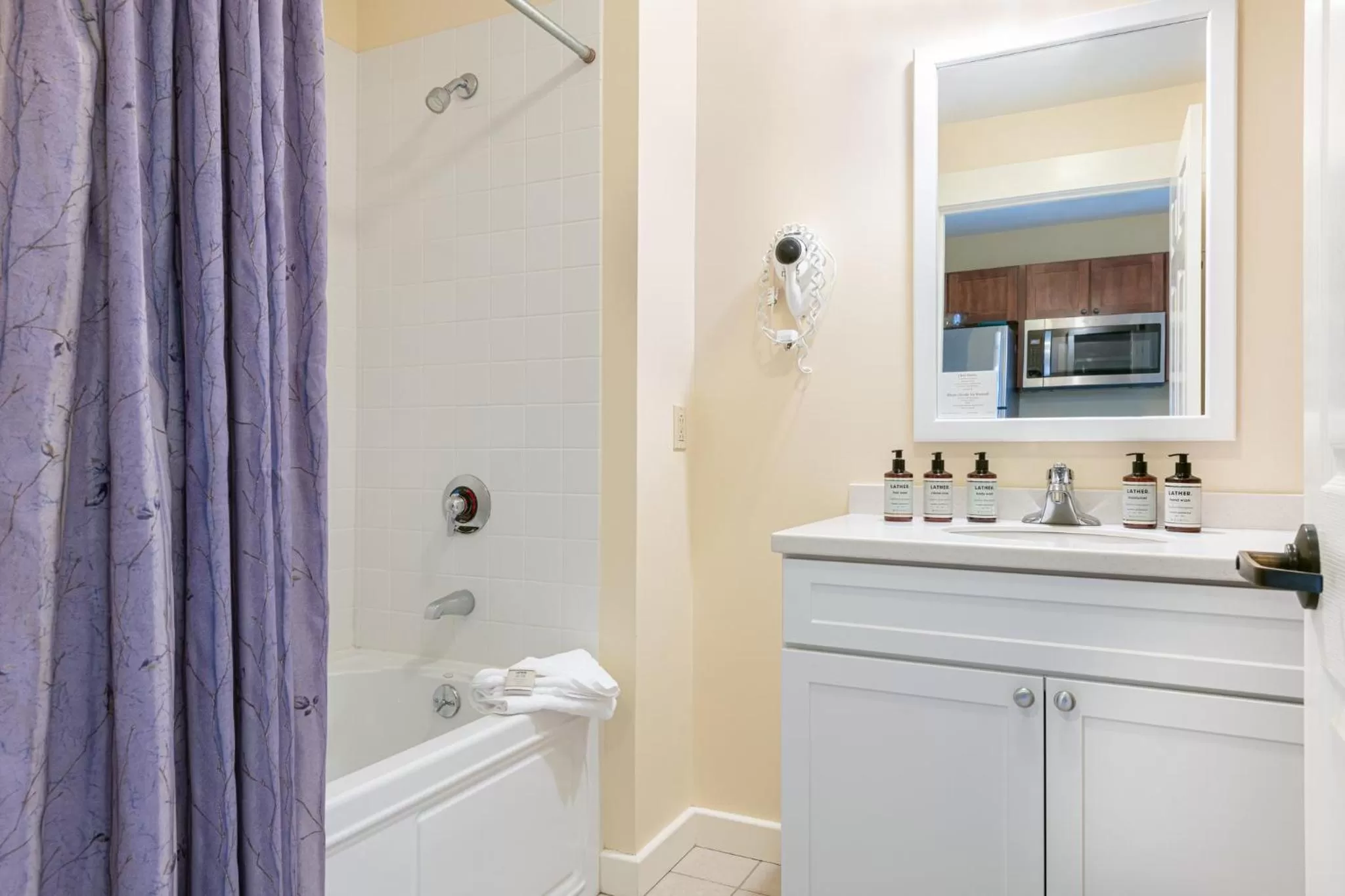 Studio Apartment in Jackson Gore Village on Okemo Mountain