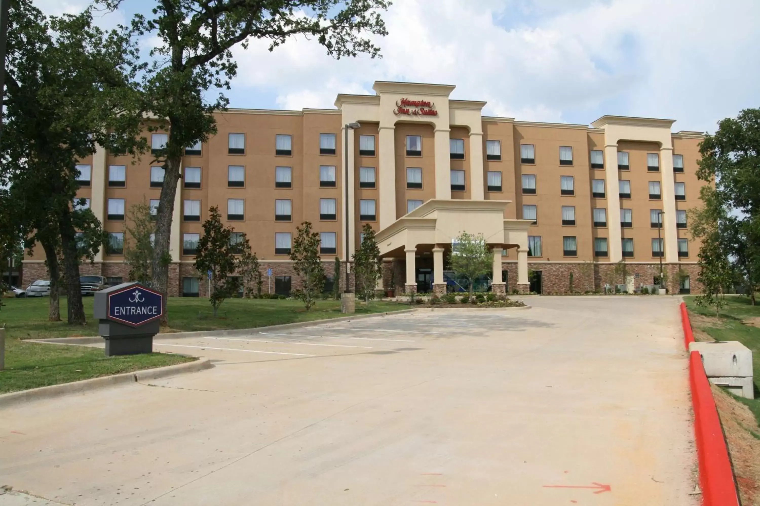 Hampton Inn & Suites Dallas-Arlington North-Entertainment District Hampton Inn & Suites Dallas-Arlington North-Entertainment District