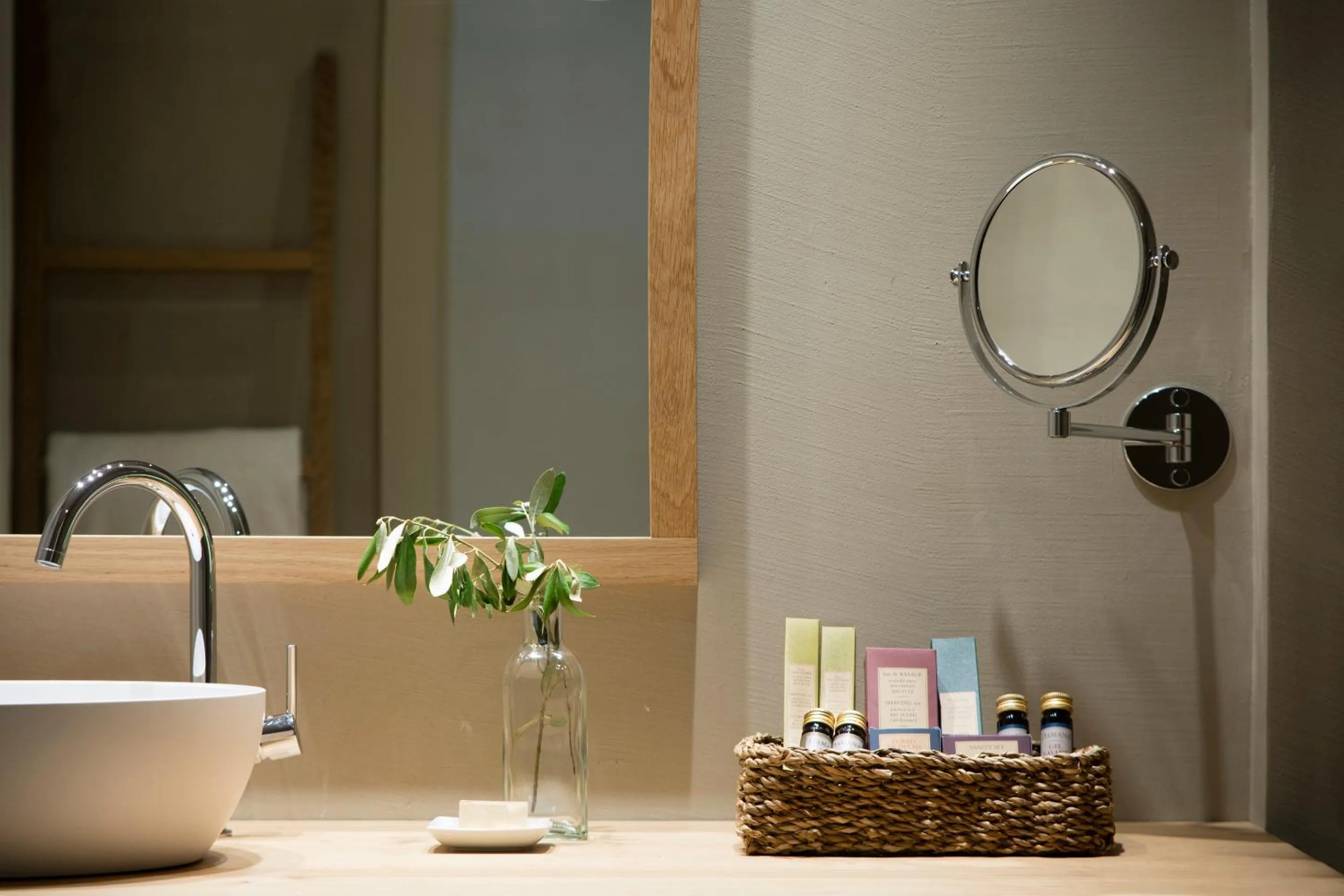 Double or Twin Room in Hotel Peralada Wine Spa & Golf