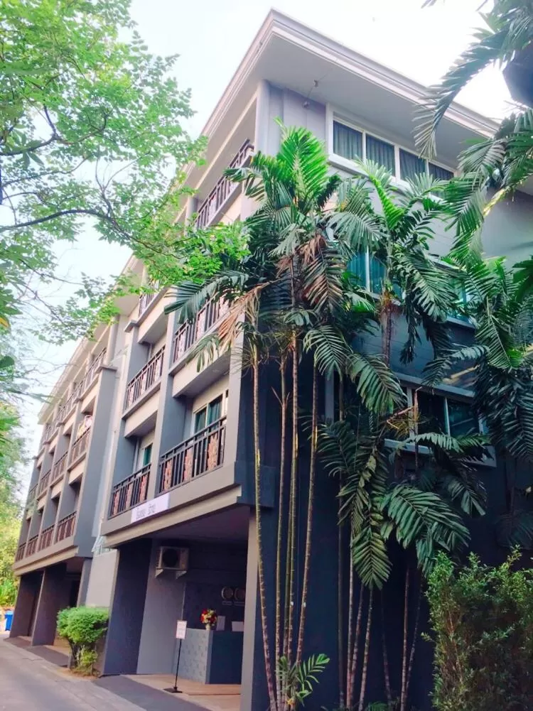 Deluxe Twin Room - single occupancy in 14 Resort