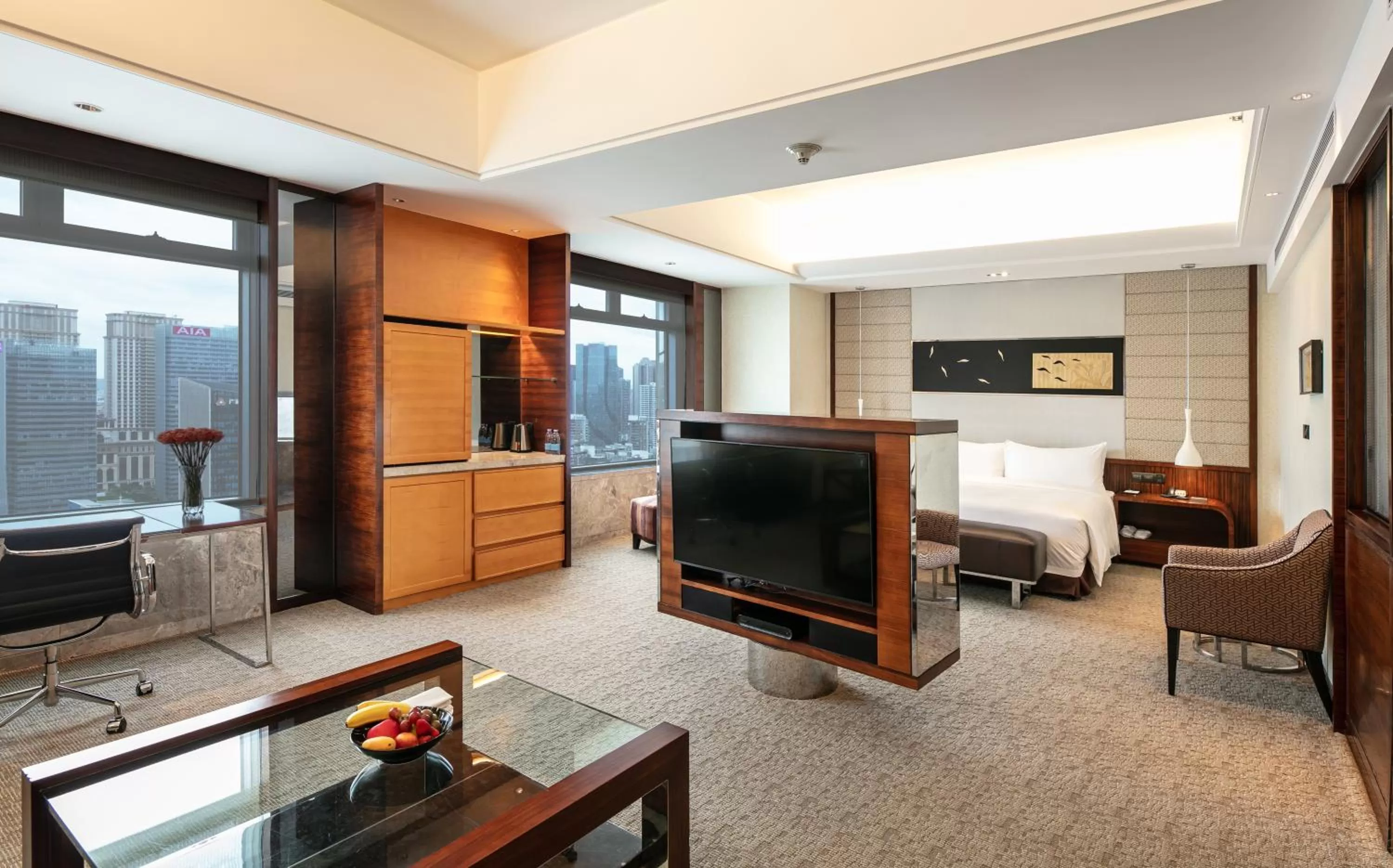 InterContinental Foshan by IHG
