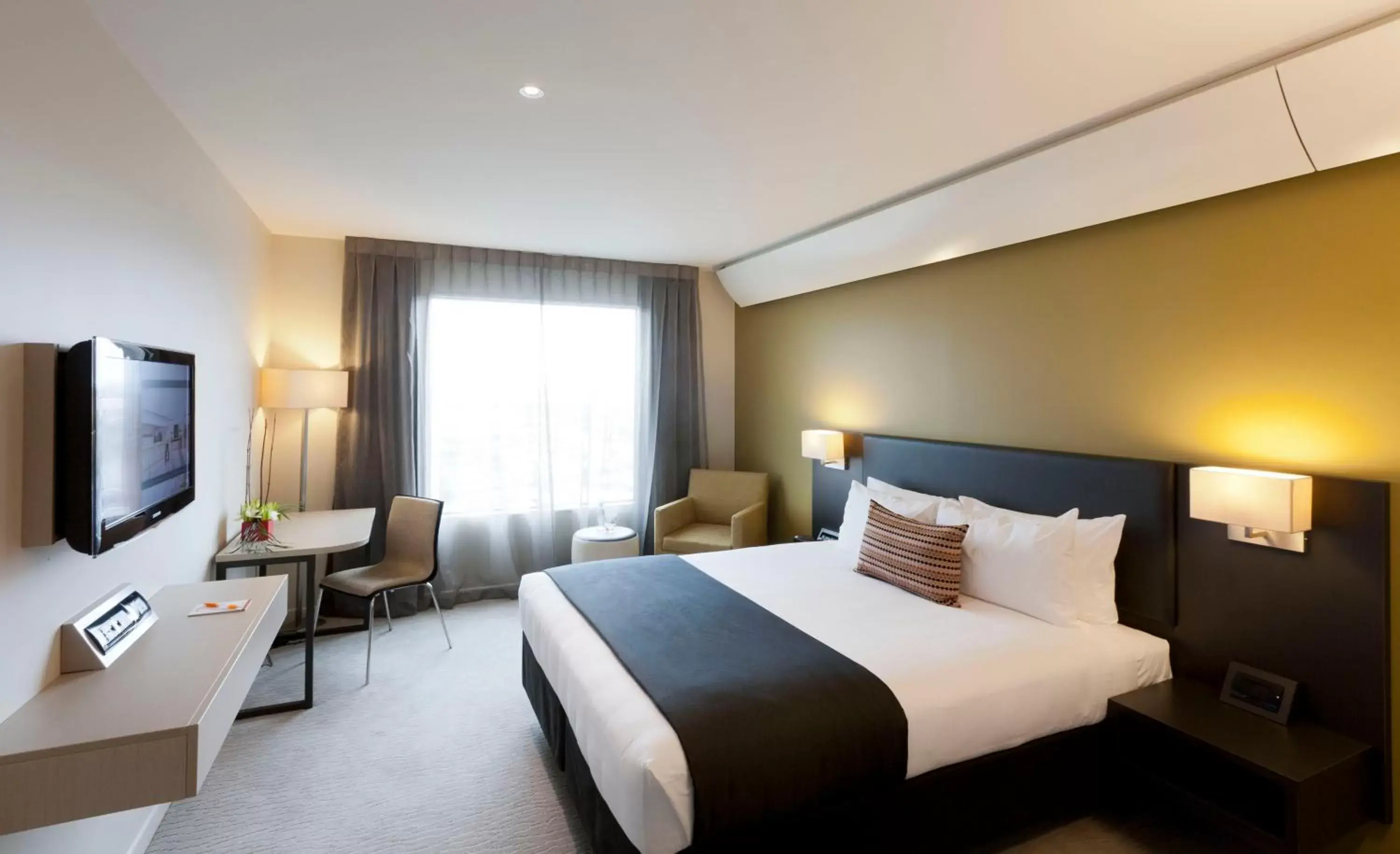 Sudima Auckland Airport Sudima Auckland Airport