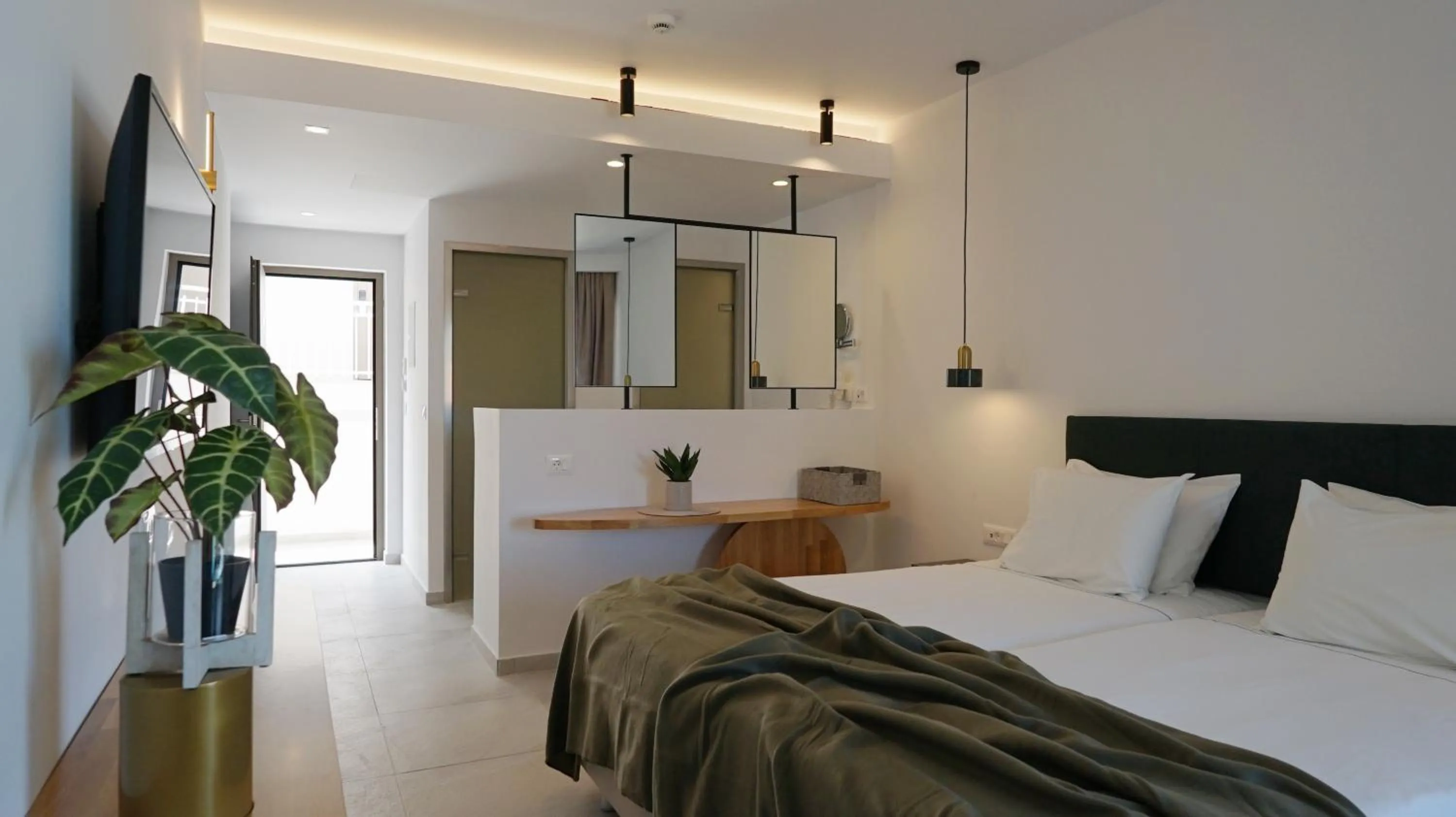 Junior Suite in Diana Palace Hotel