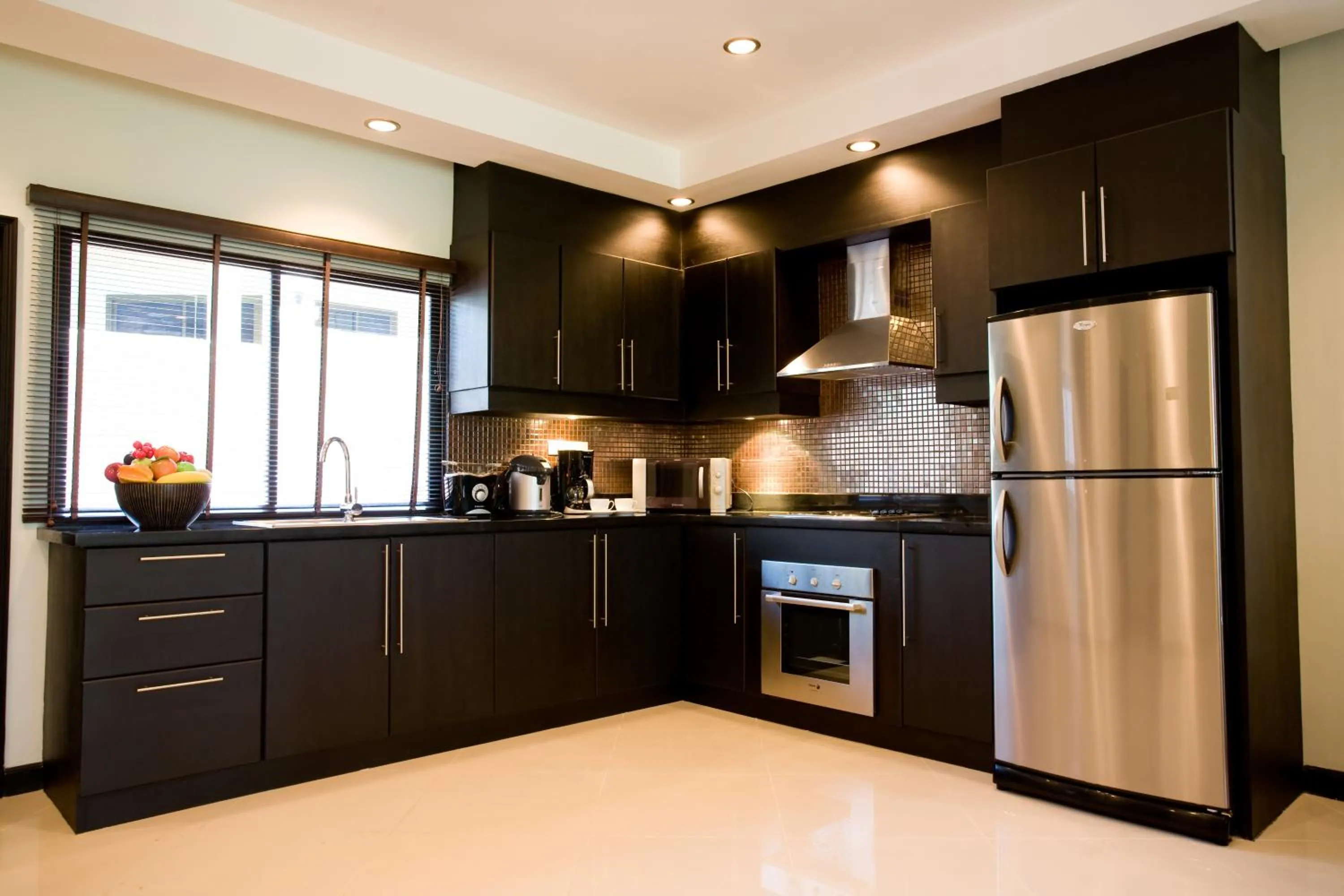 Family 3 bedroom in Palm Grove Resort, Pattaya